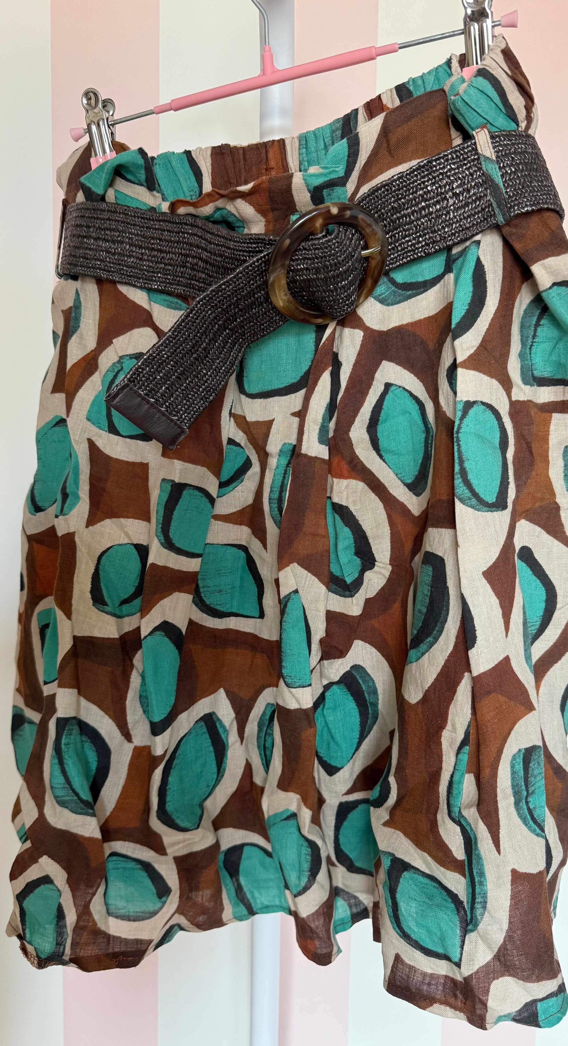 Quando ti accordi che ogni istante è una possibilità