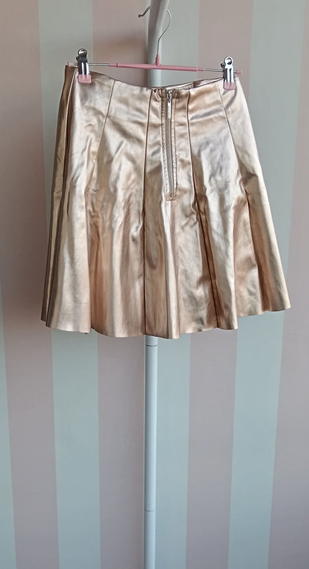 Quel momento in cui ti sei guardata allo specchio e ti sei piaciuta