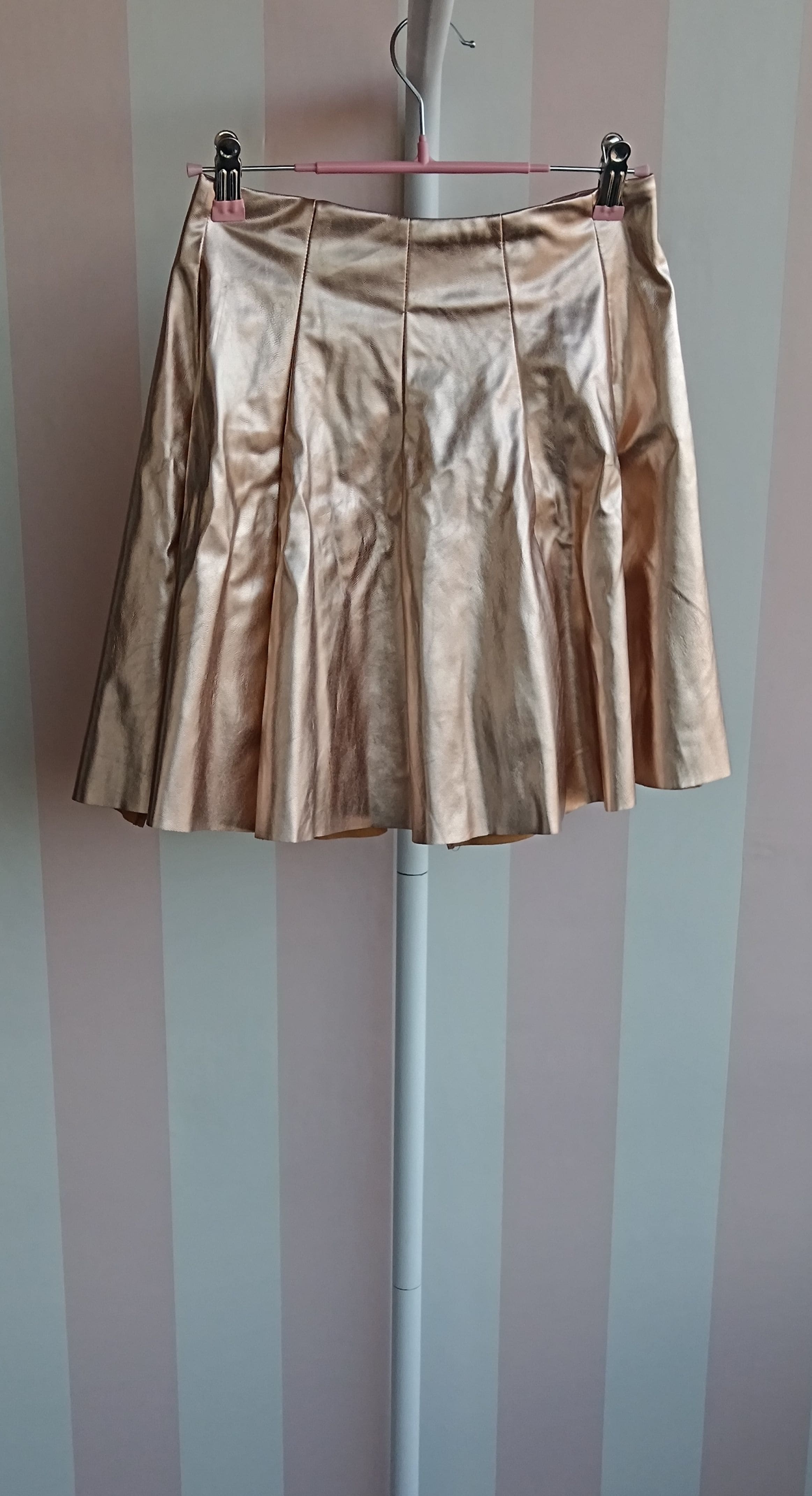 Quel momento in cui ti sei guardata allo specchio e ti sei piaciuta