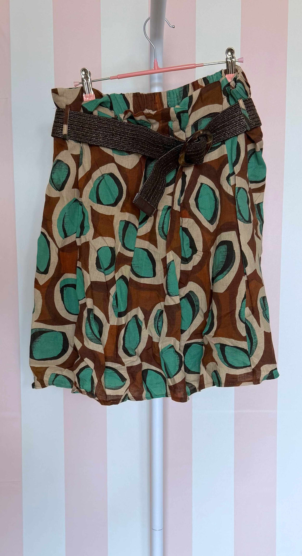 Quando ti accordi che ogni istante è una possibilità