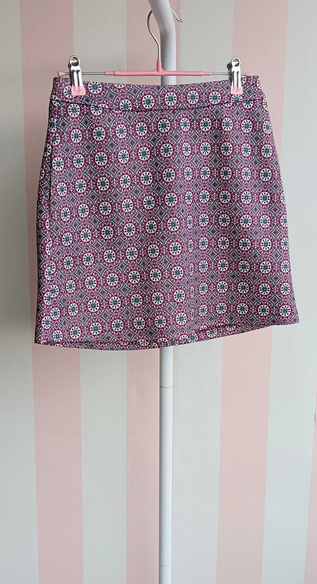 La volta che hai detto "mai più"