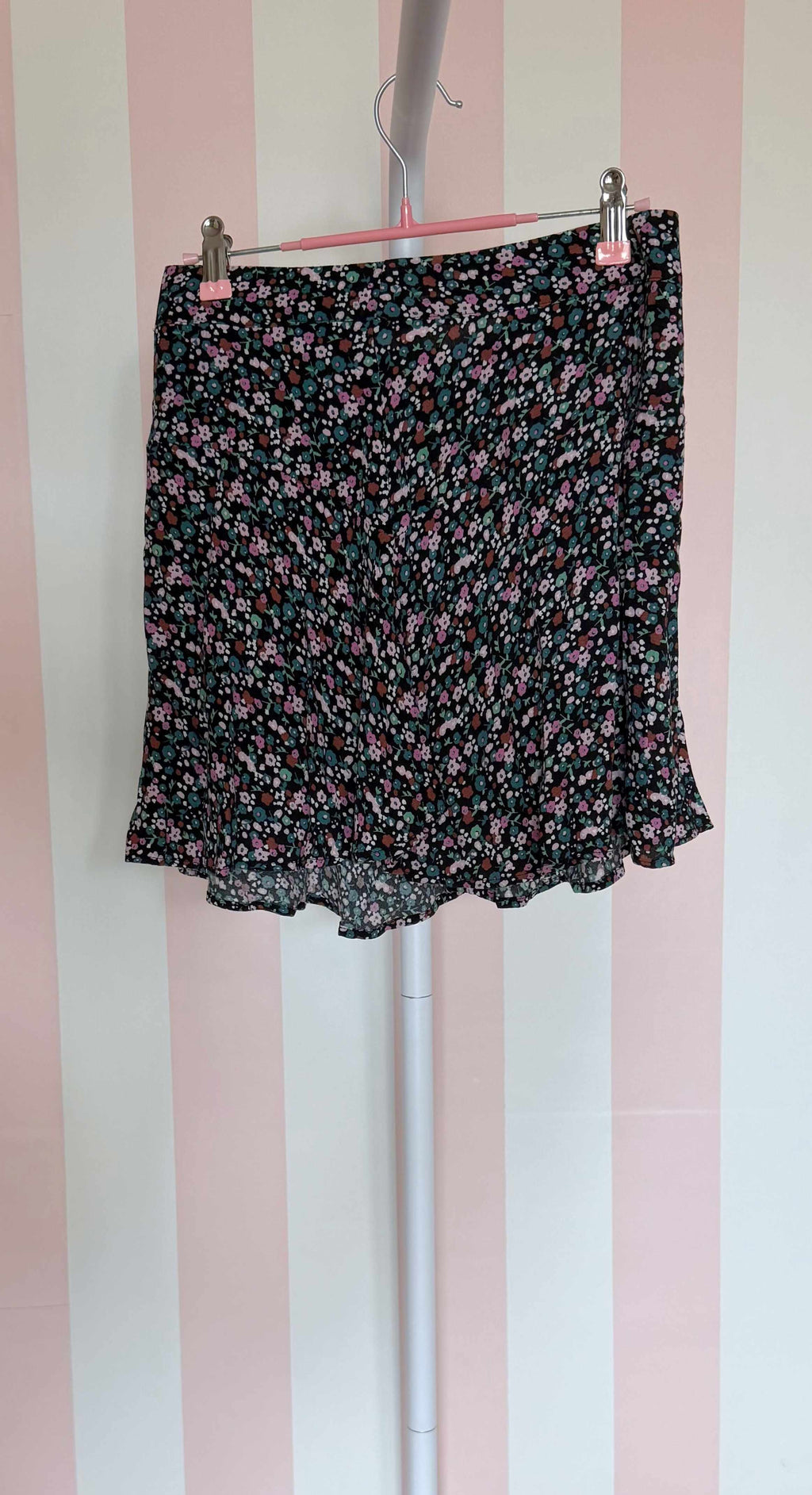 La promozione inaspettata sul lavoro