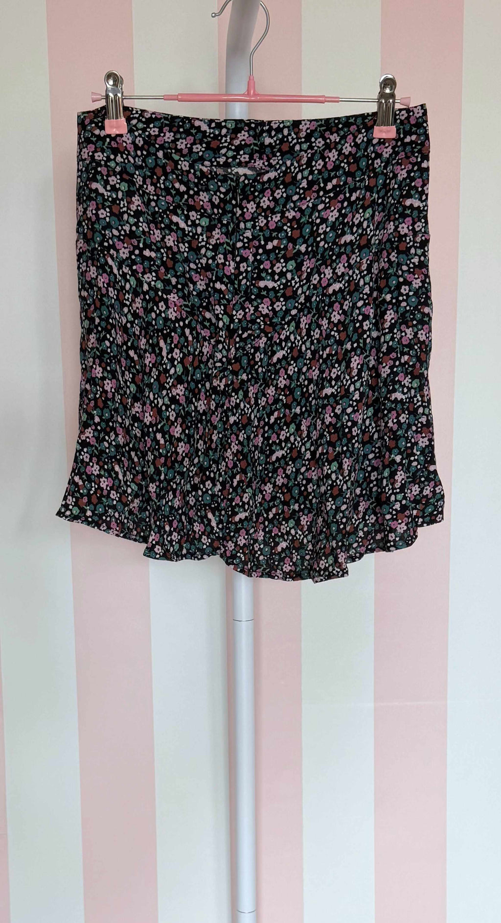 La promozione inaspettata sul lavoro