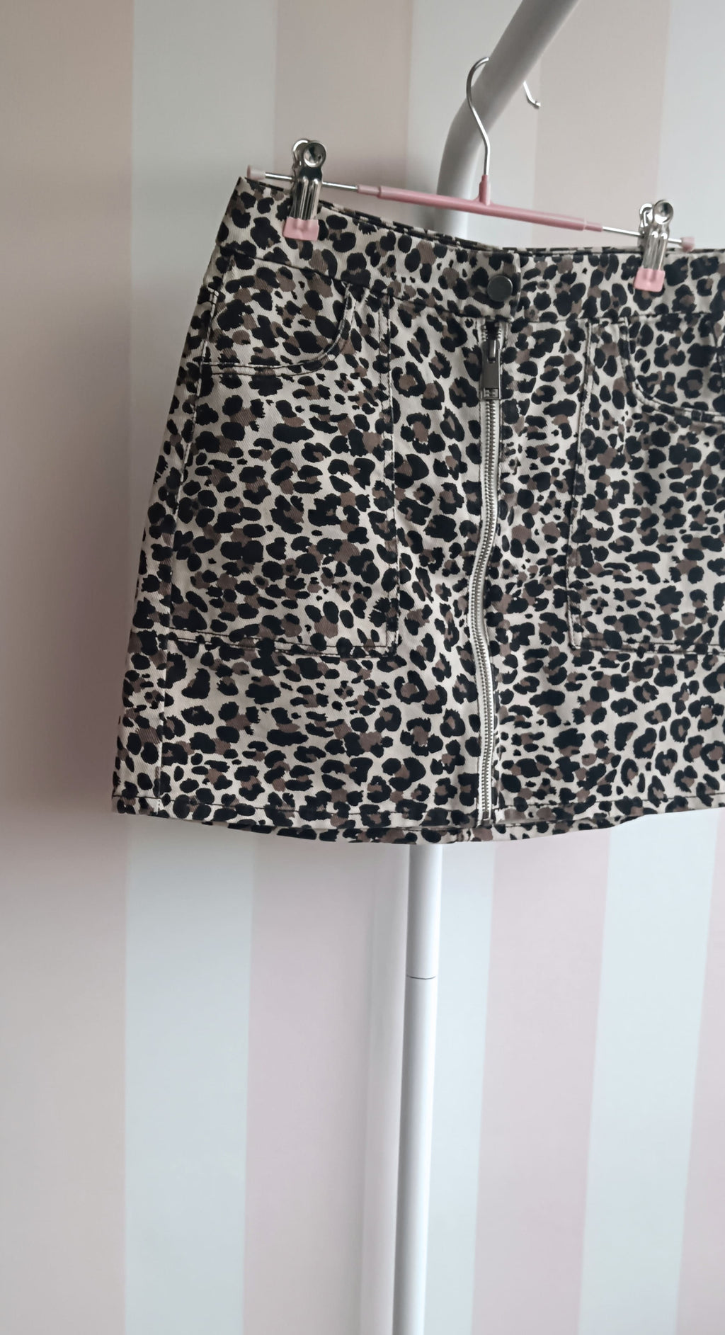 La prima volta che qualcuno ti dice che sei cambiata