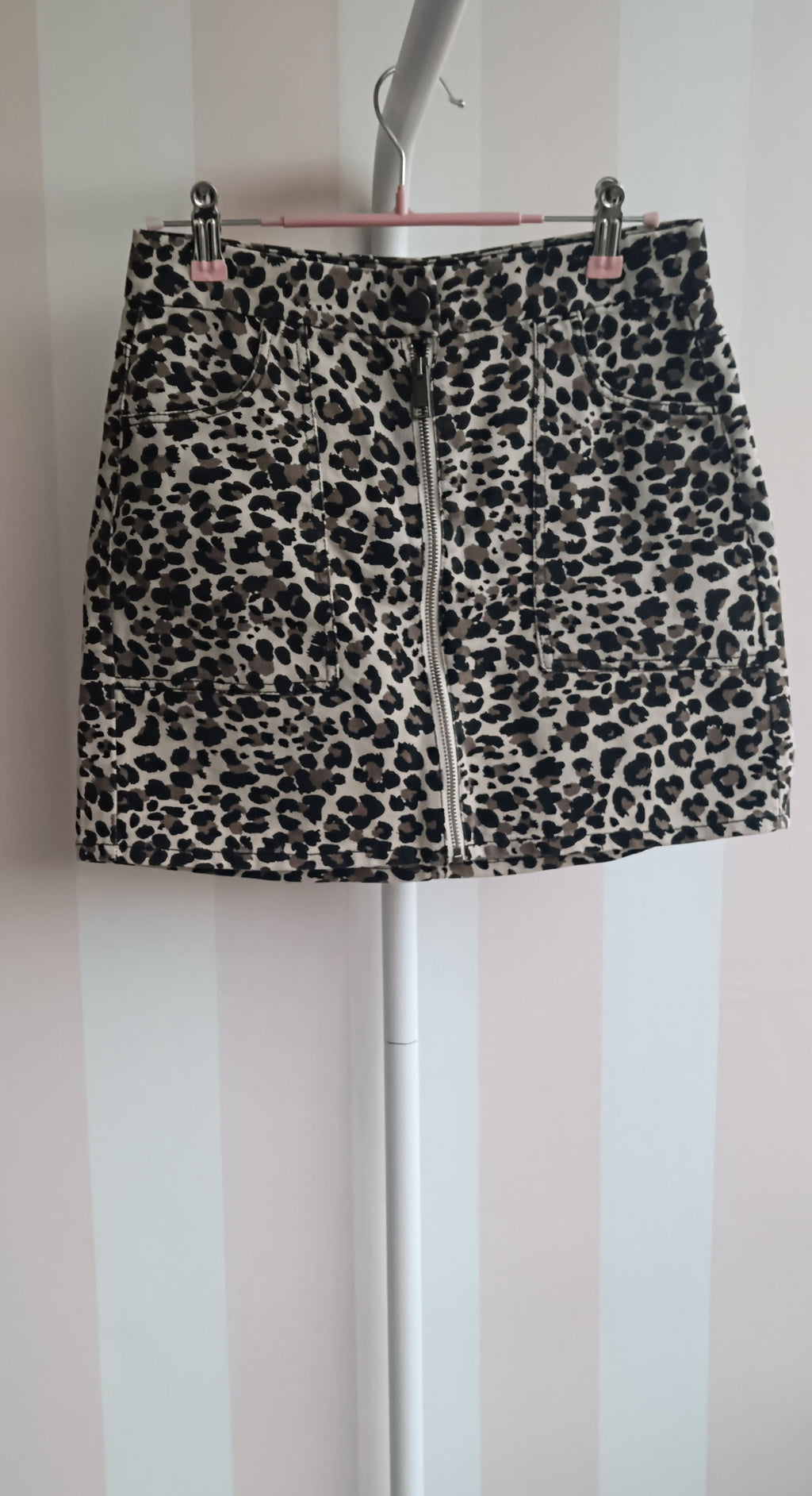 La prima volta che qualcuno ti dice che sei cambiata