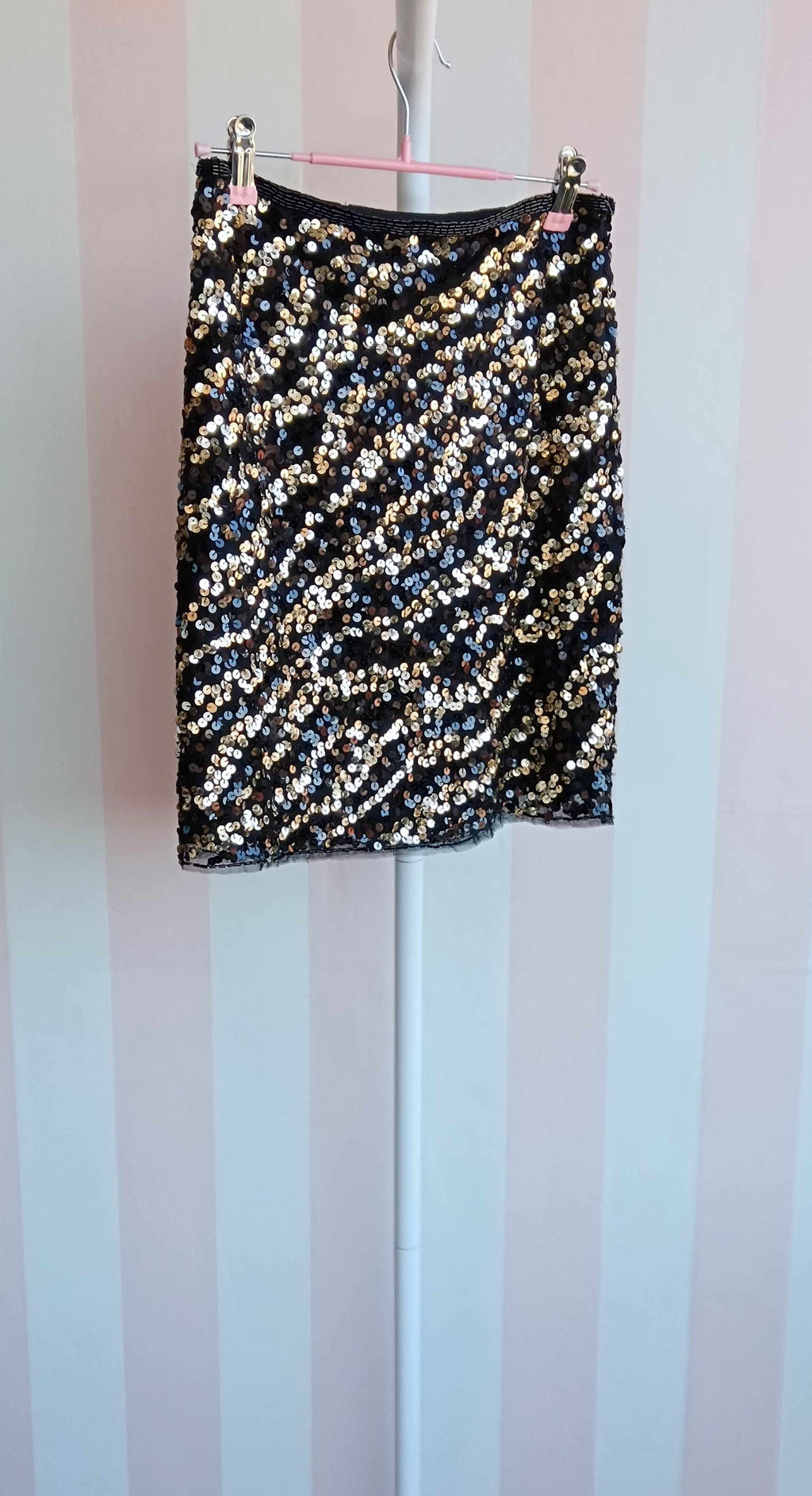 Quell'indimenticabile appuntamento