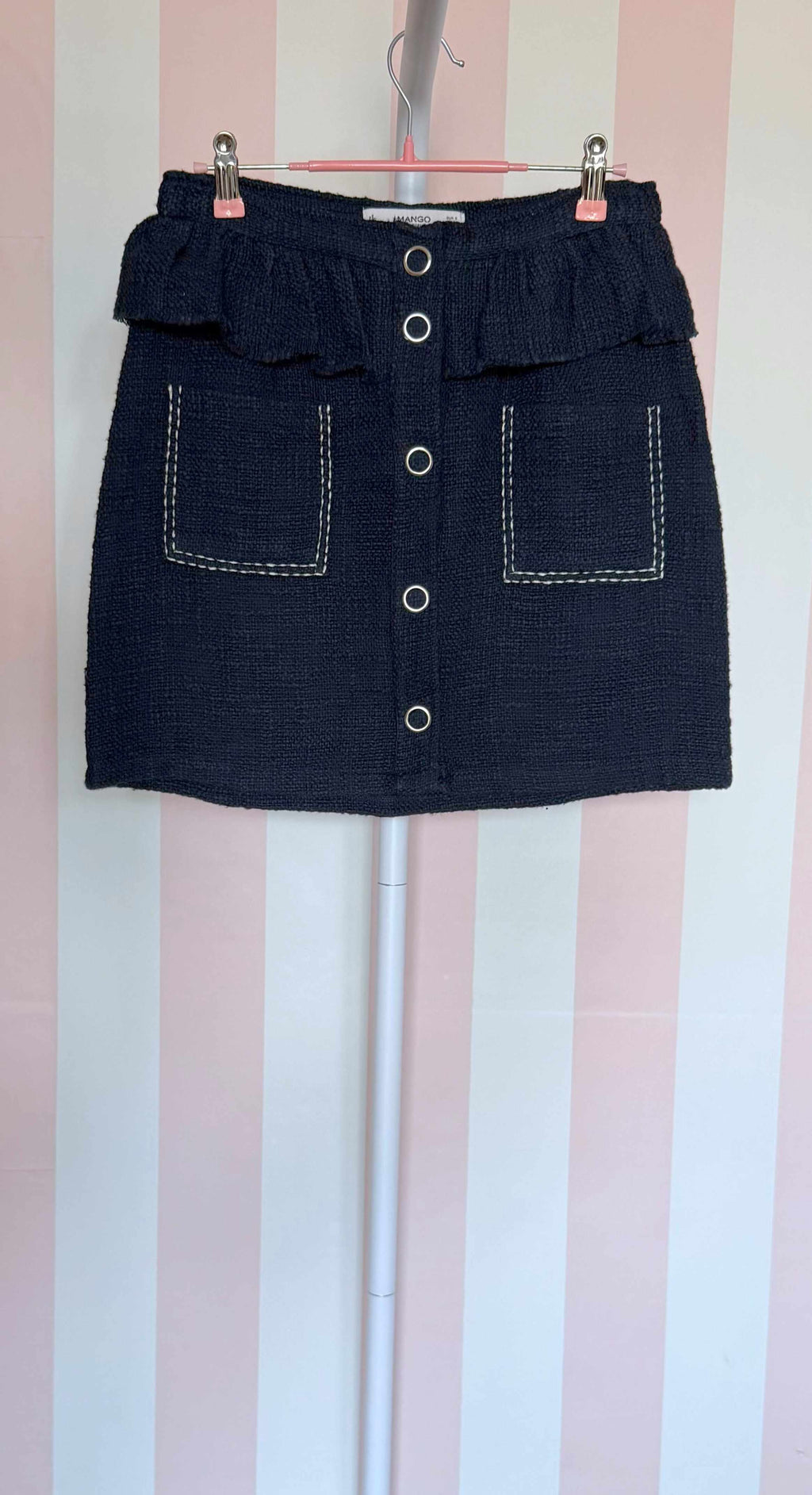 Il professore che ha creduto in te