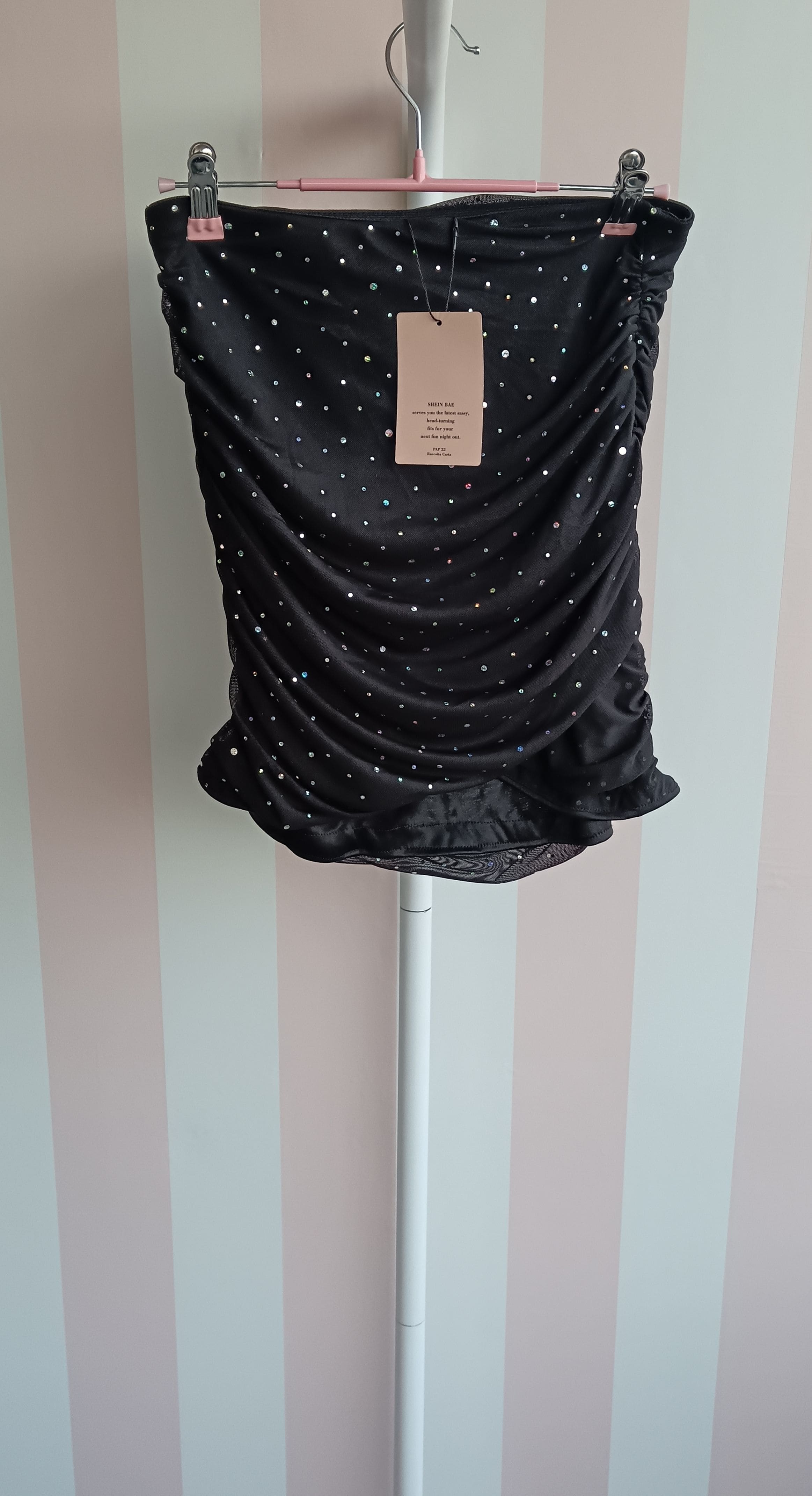 Quella volta in cui hai dato troppo