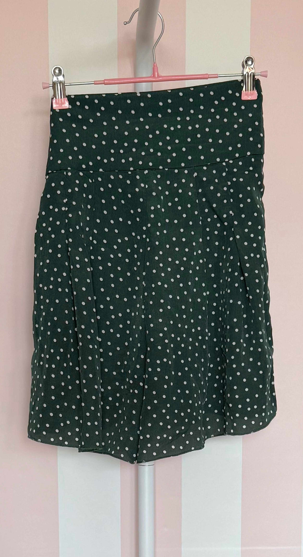 La volta che hai trovato un tesoro nascosto