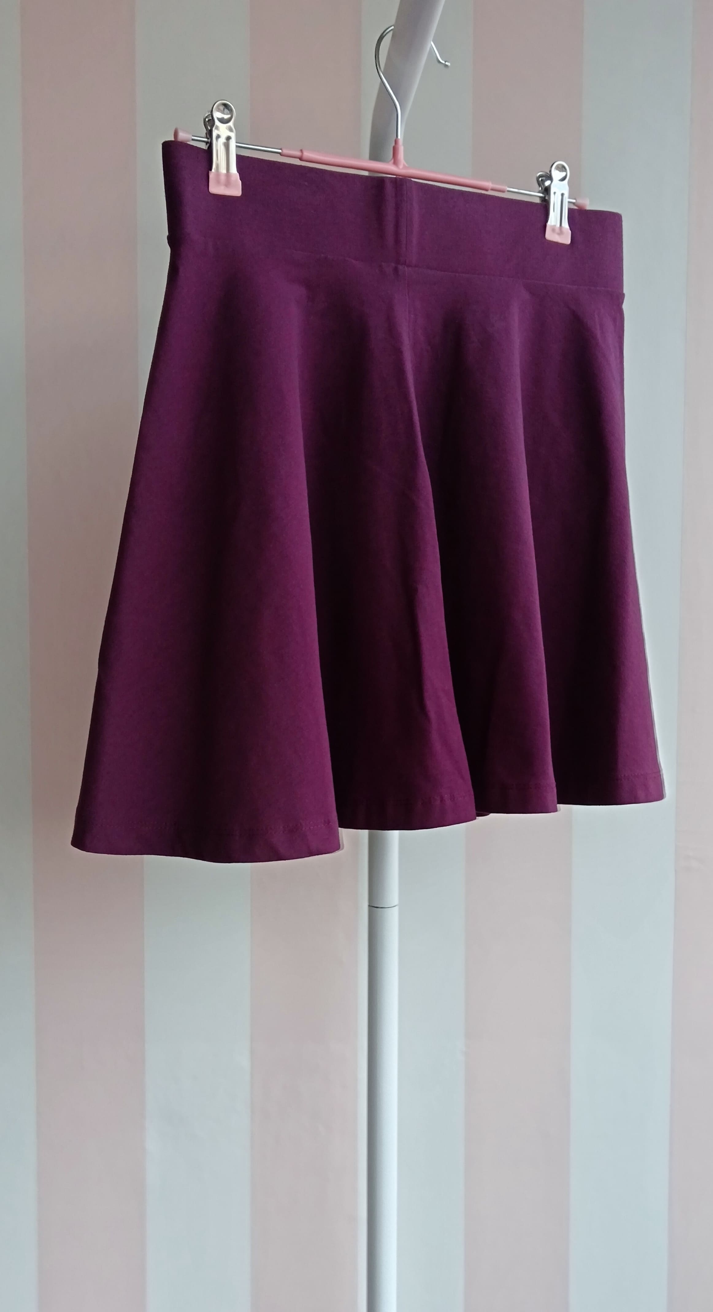 Quando pensi di non essere abbastanza brava, ma poi migliori