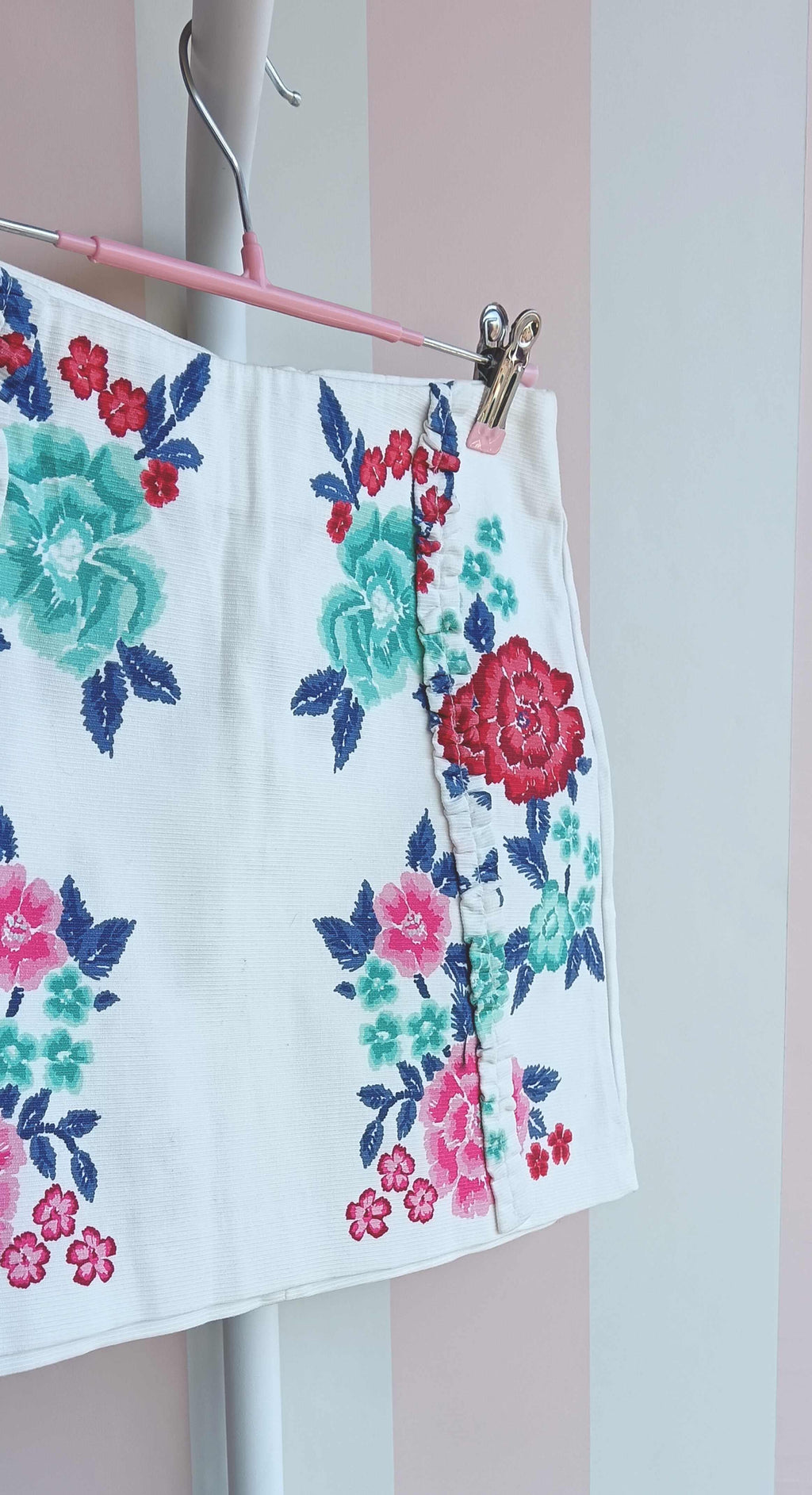 La prima volta che ti sei perdonata