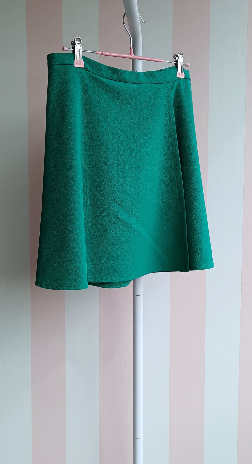 Quando realizzi che il tuo corpo è capace di fare cose incredibili