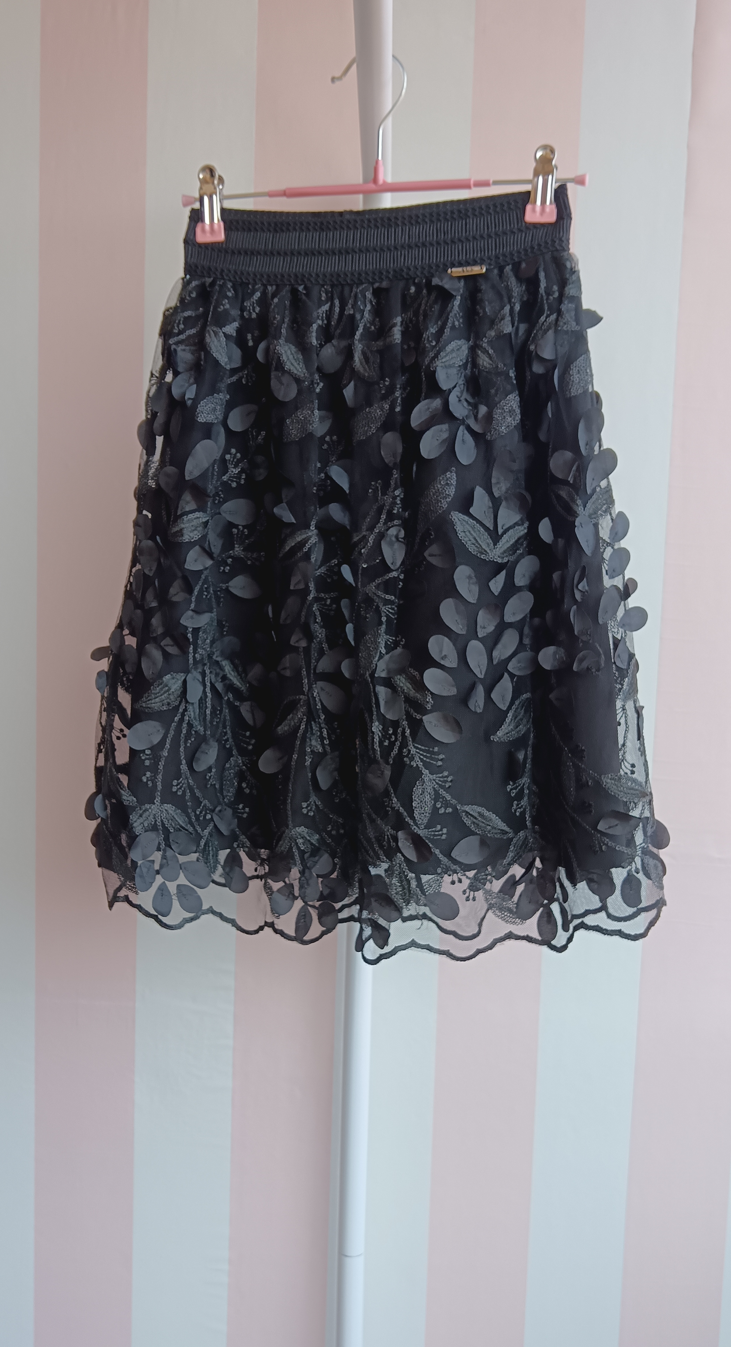 La volta che ti sei guardata allo specchio e hai visto una persona diversa