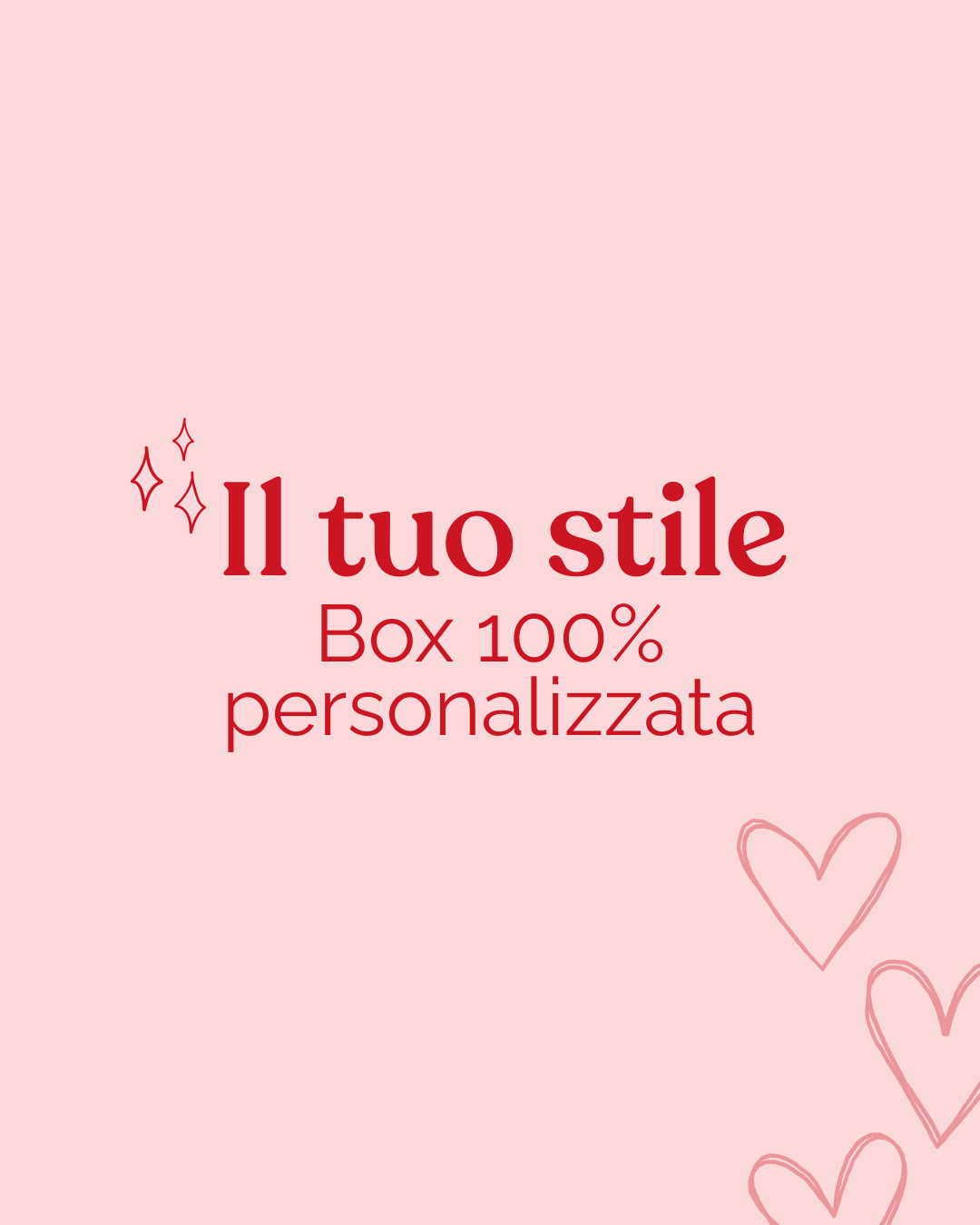 Il tuo stile - 7 capi no fast fashion