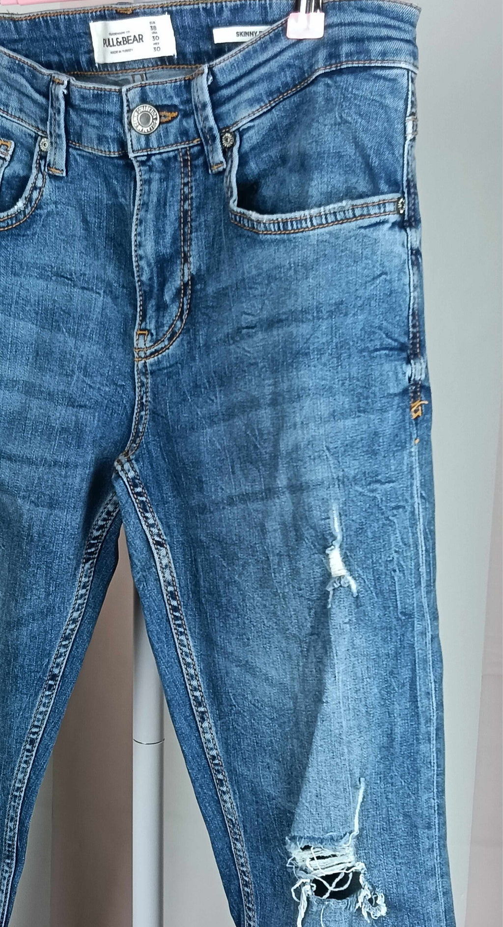 Quel posto in cui hai deciso di tornare