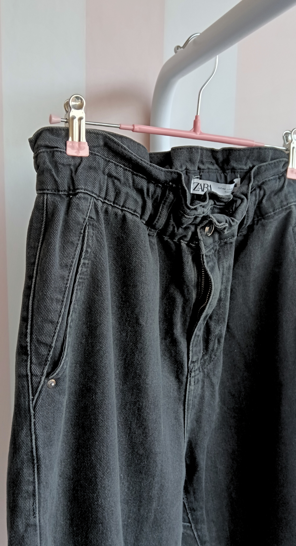 Quando hai smesso di farti definire dal tuo passato