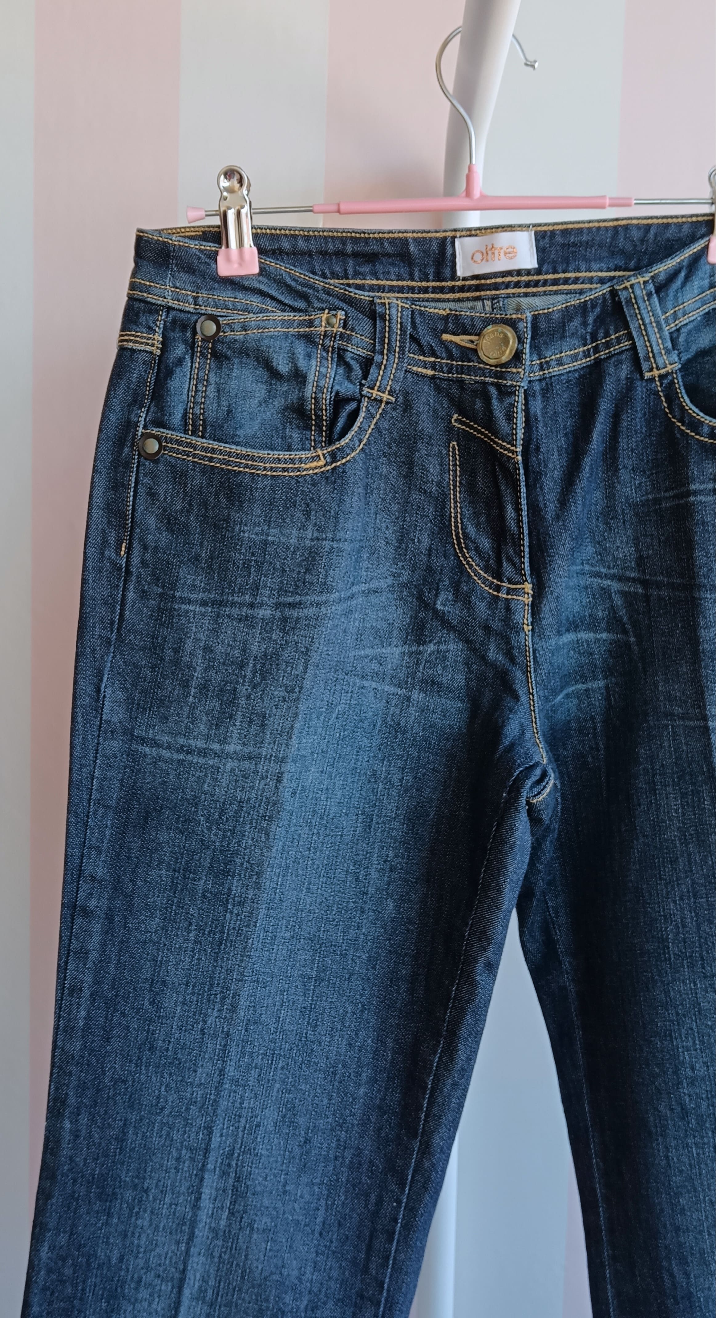 Quel nuovo paio di scarpe da ginnastica che ti fa sentire invincibile