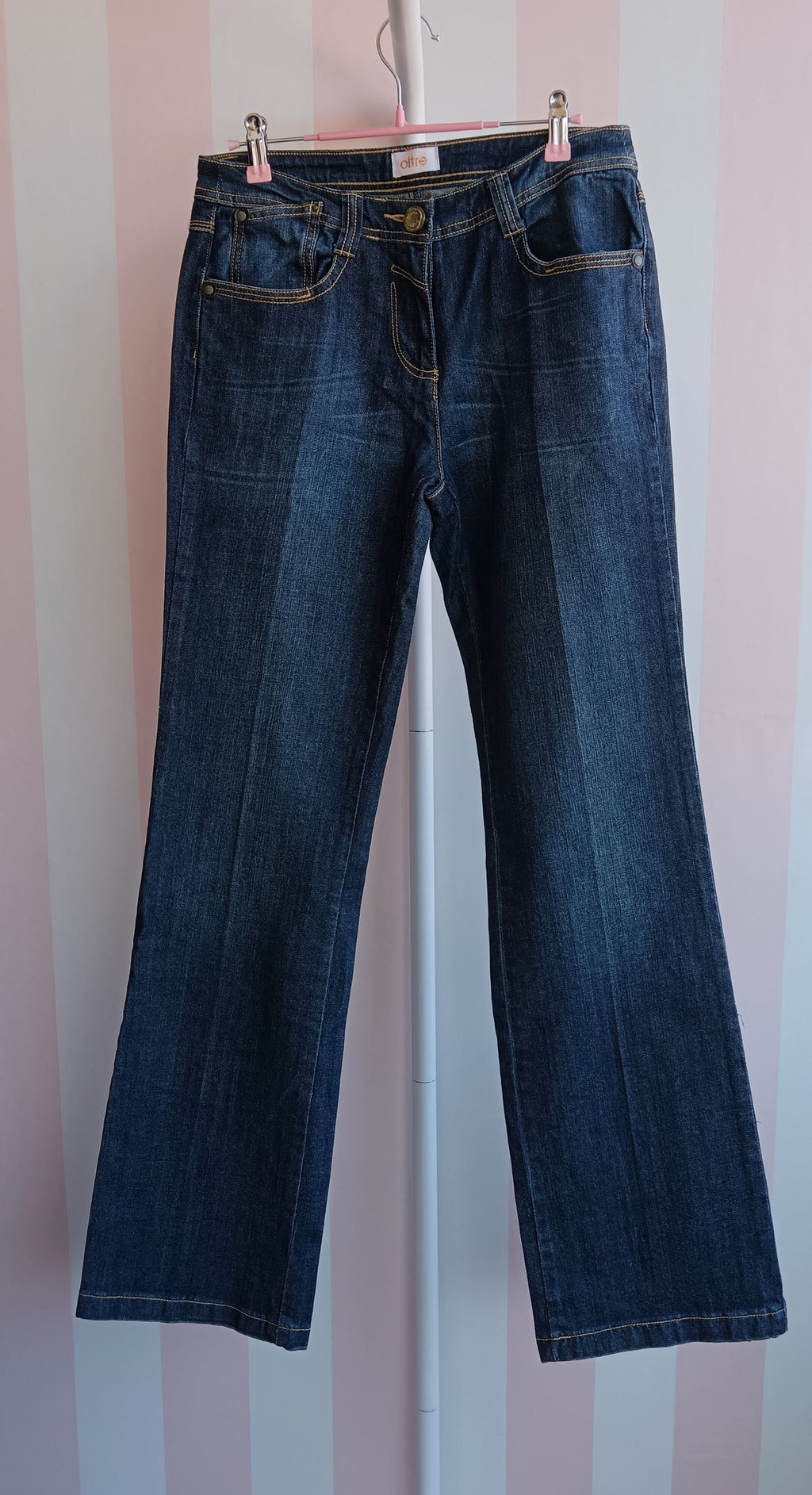 Quel nuovo paio di scarpe da ginnastica che ti fa sentire invincibile