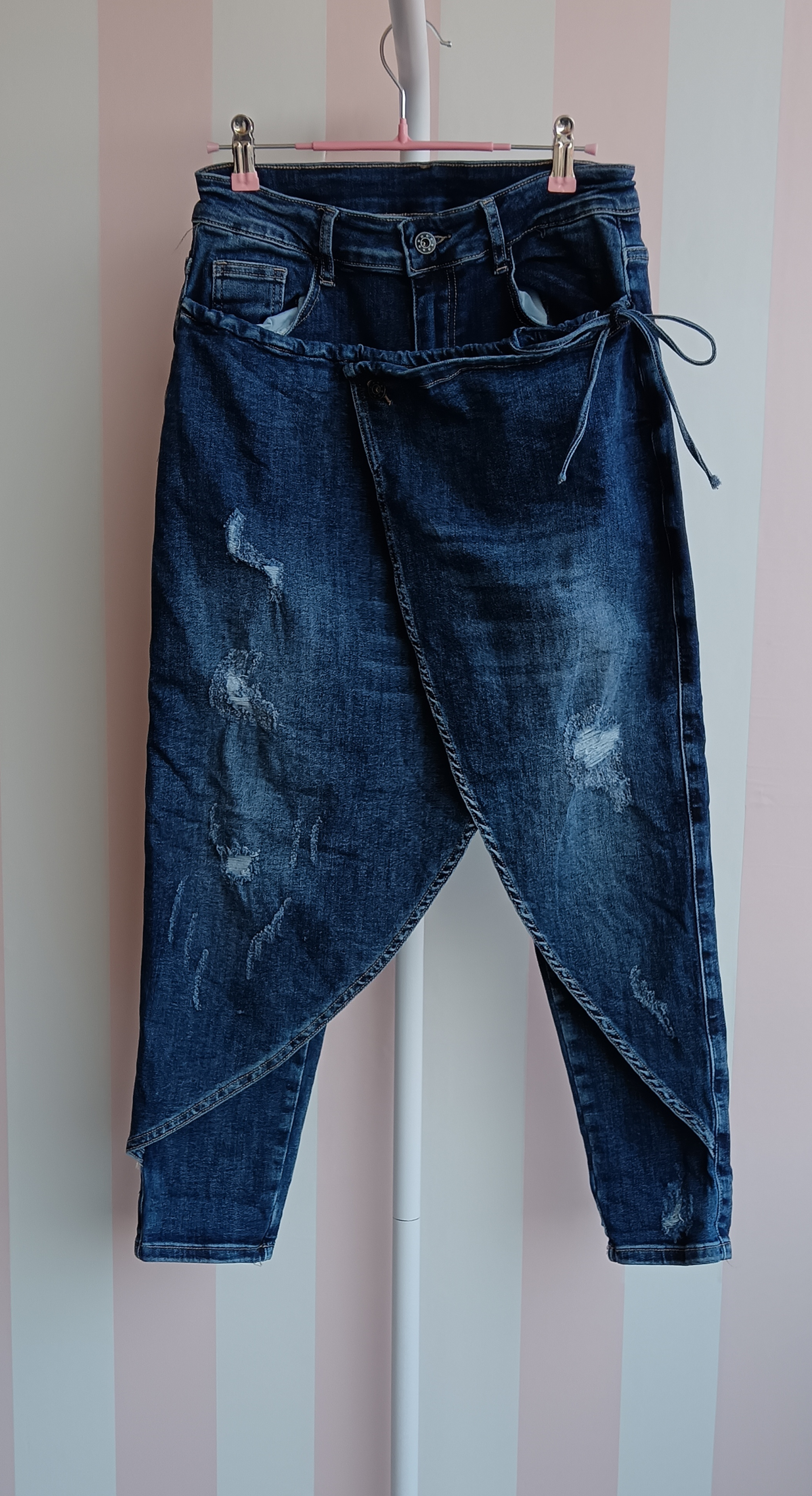 Piangere insieme alle amiche