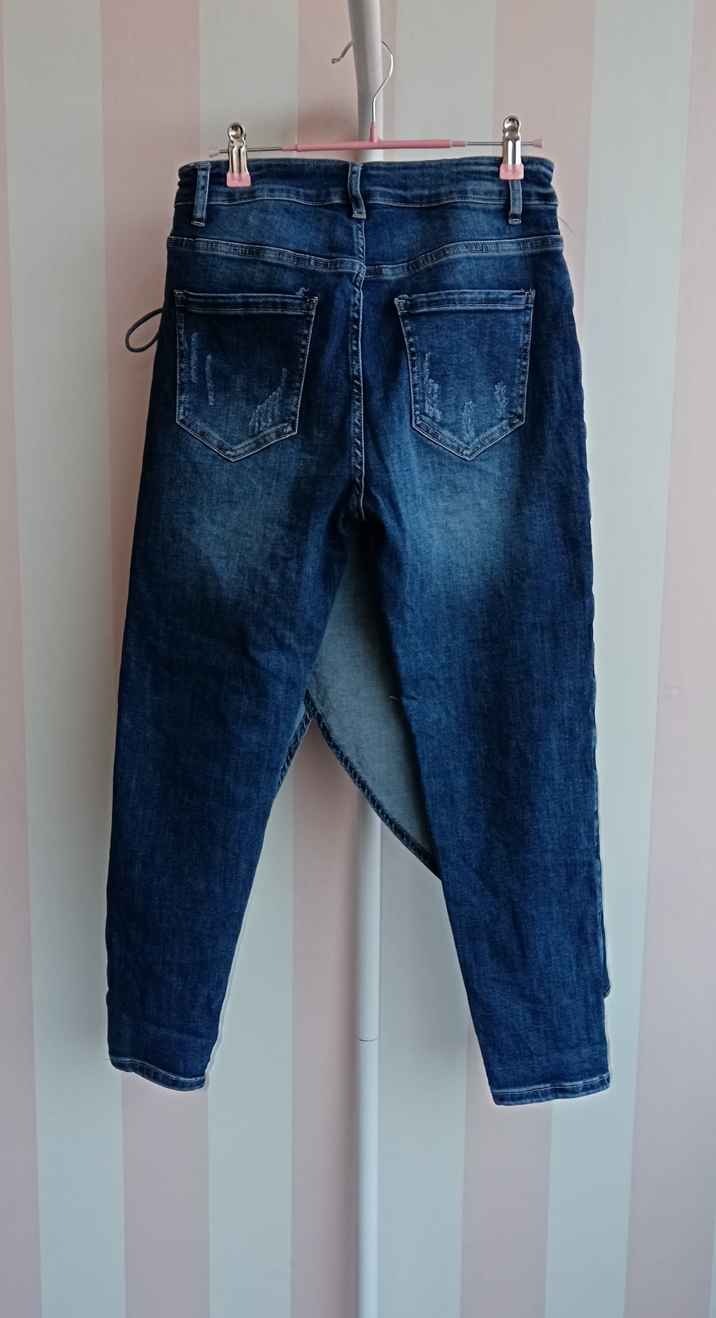 Piangere insieme alle amiche