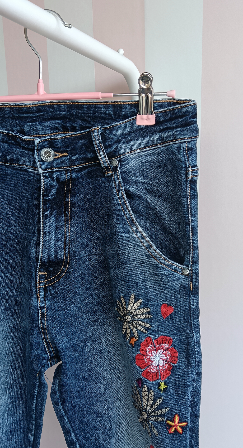 Quando hai deciso di non aver più paura del futuro