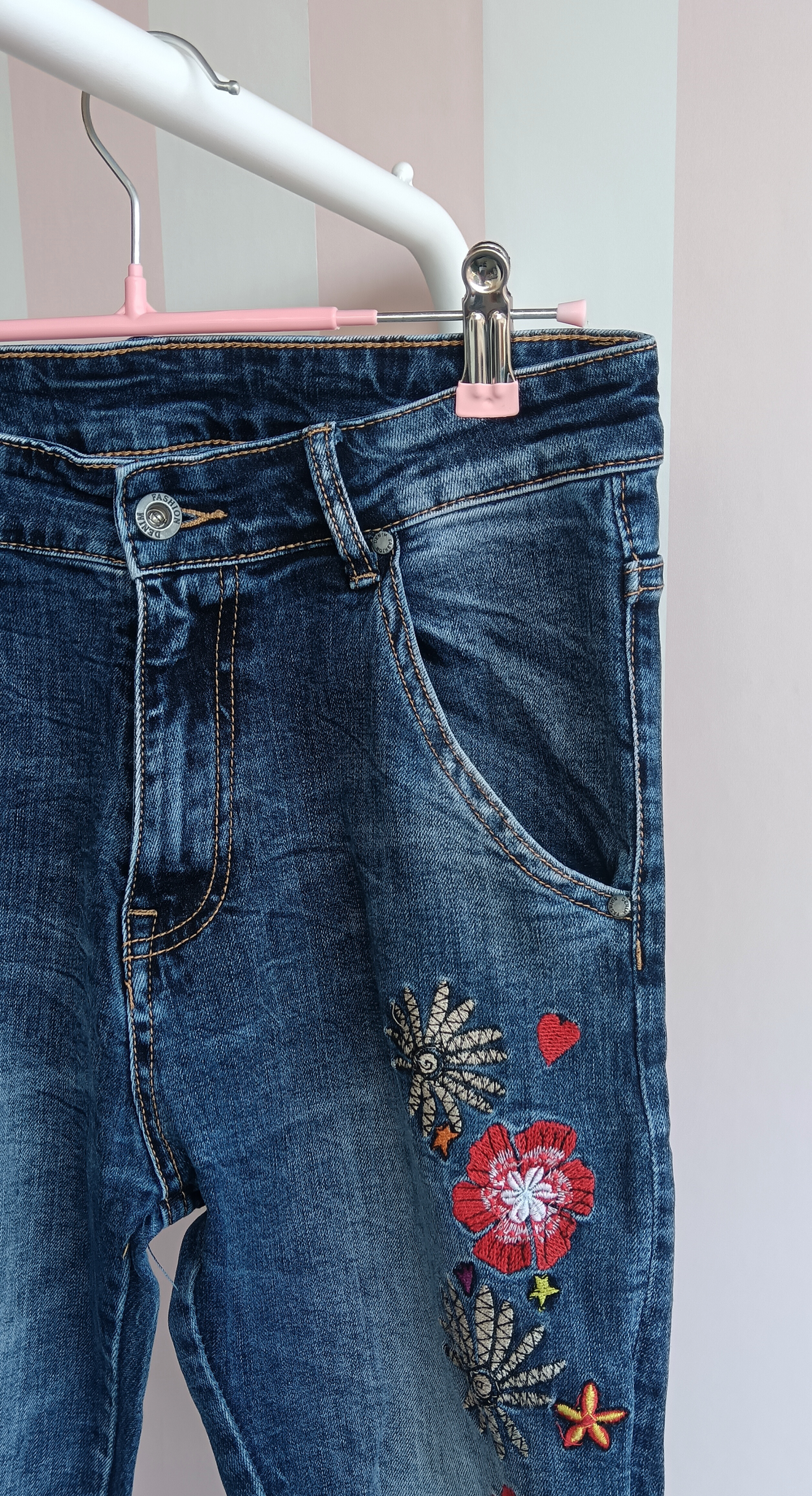 Quando hai deciso di non aver più paura del futuro