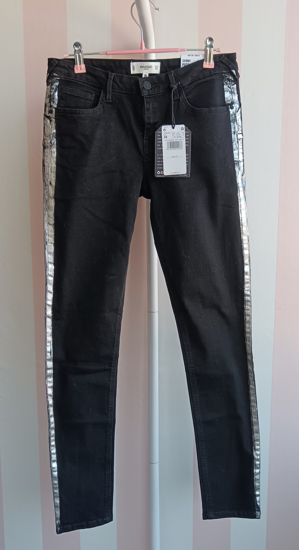 Quando hai smesso di seguire gli altri per seguire te stessa