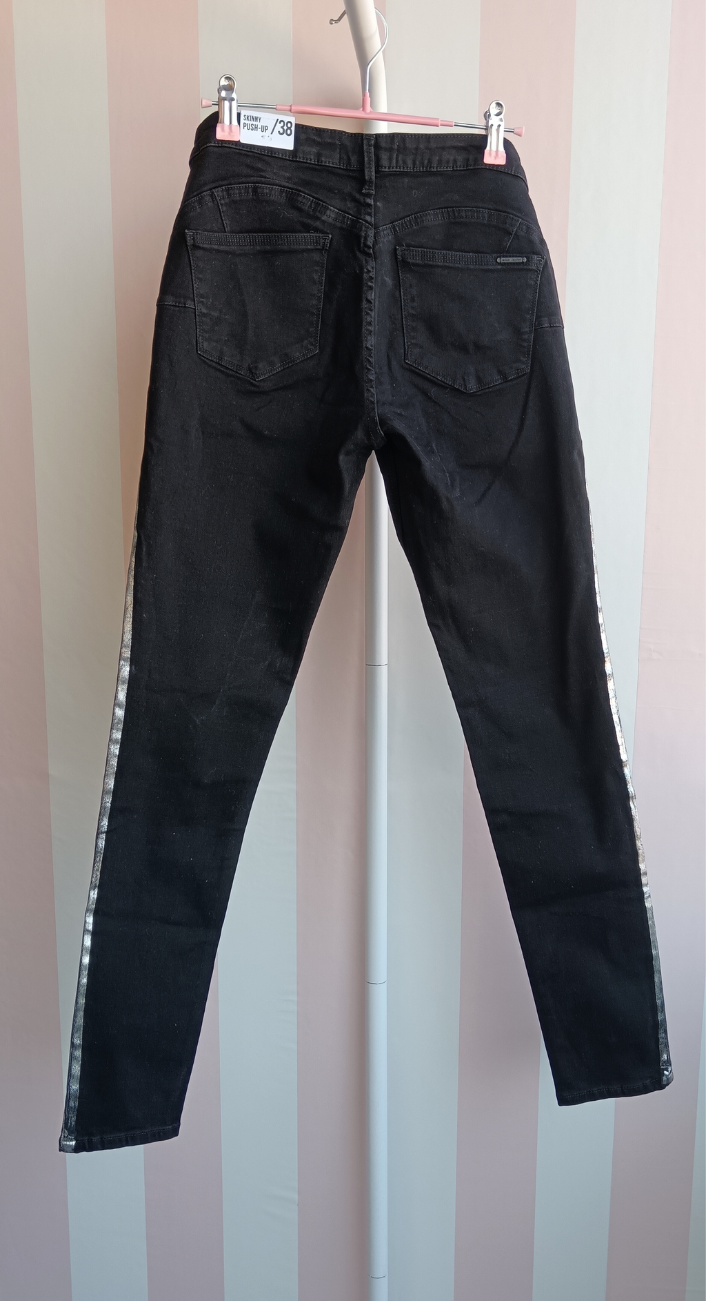 Quando hai smesso di seguire gli altri per seguire te stessa