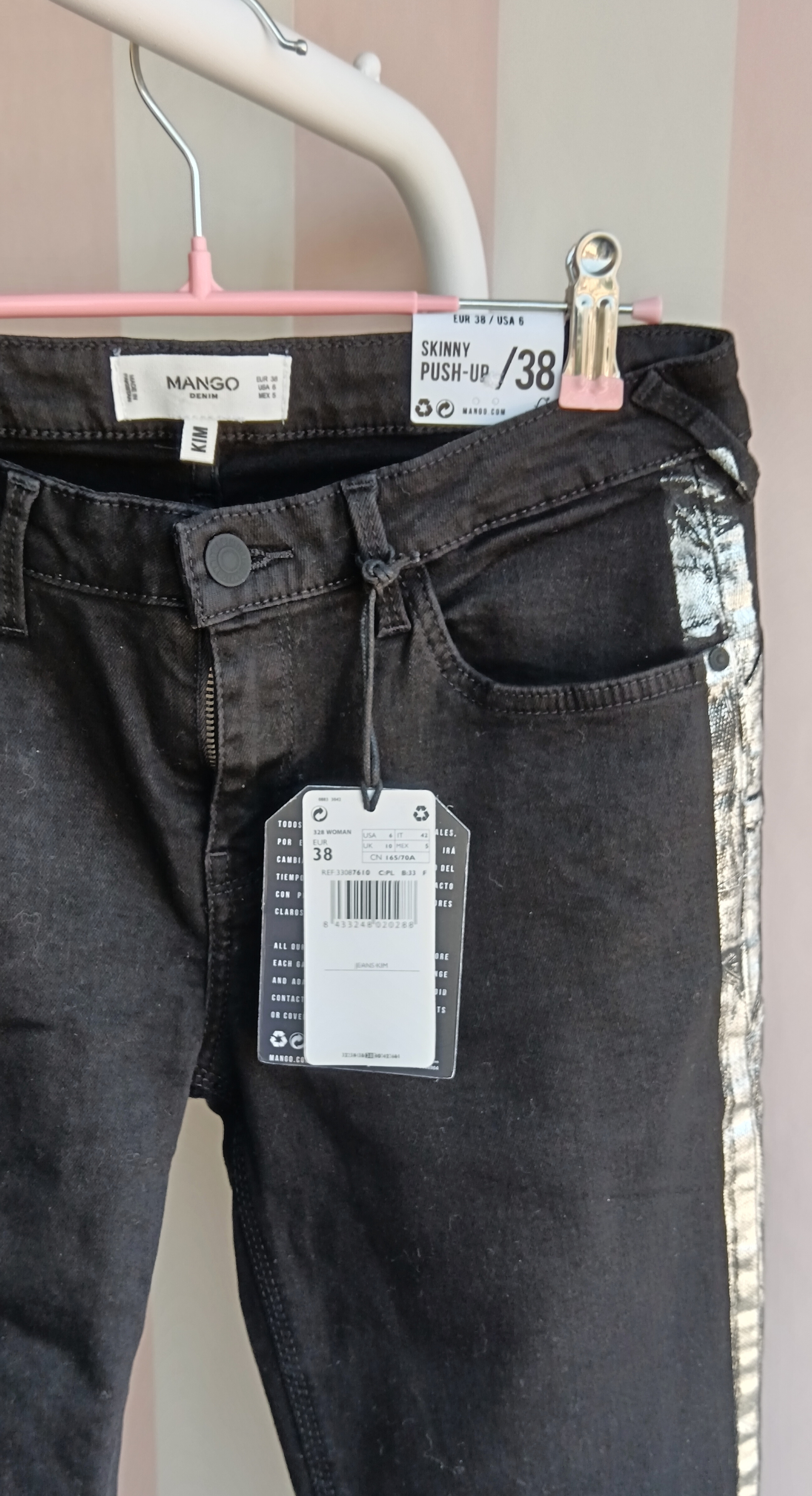 Quando hai smesso di seguire gli altri per seguire te stessa