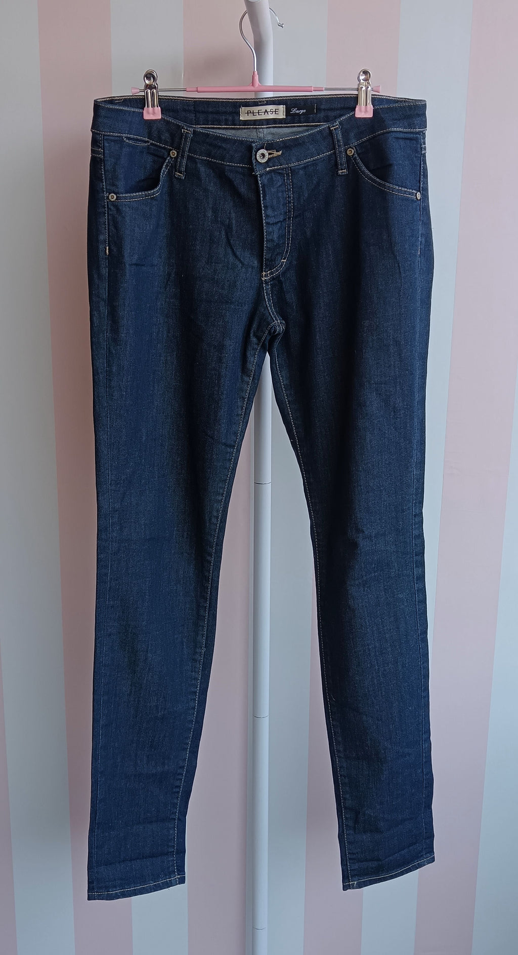 Quando impari a gestire la pressione