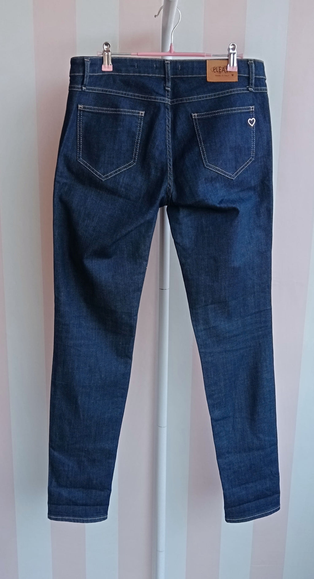 Quando impari a gestire la pressione