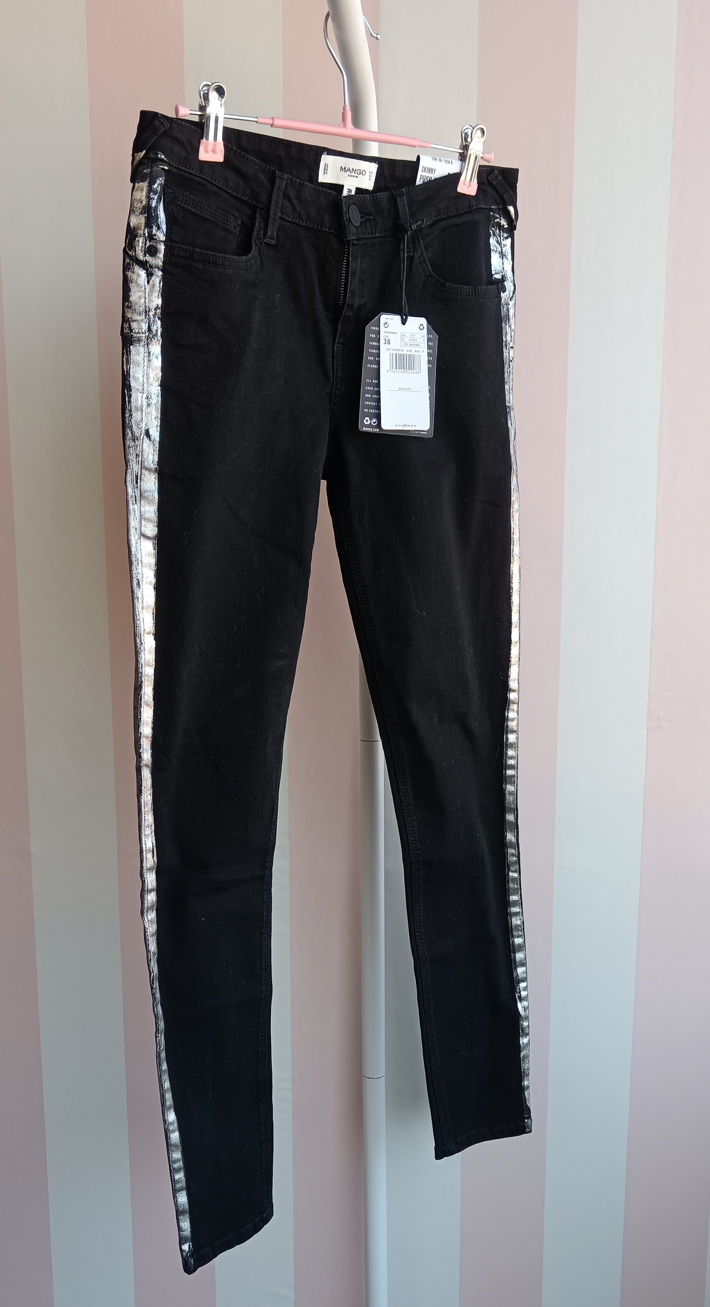 Quando hai smesso di seguire gli altri per seguire te stessa