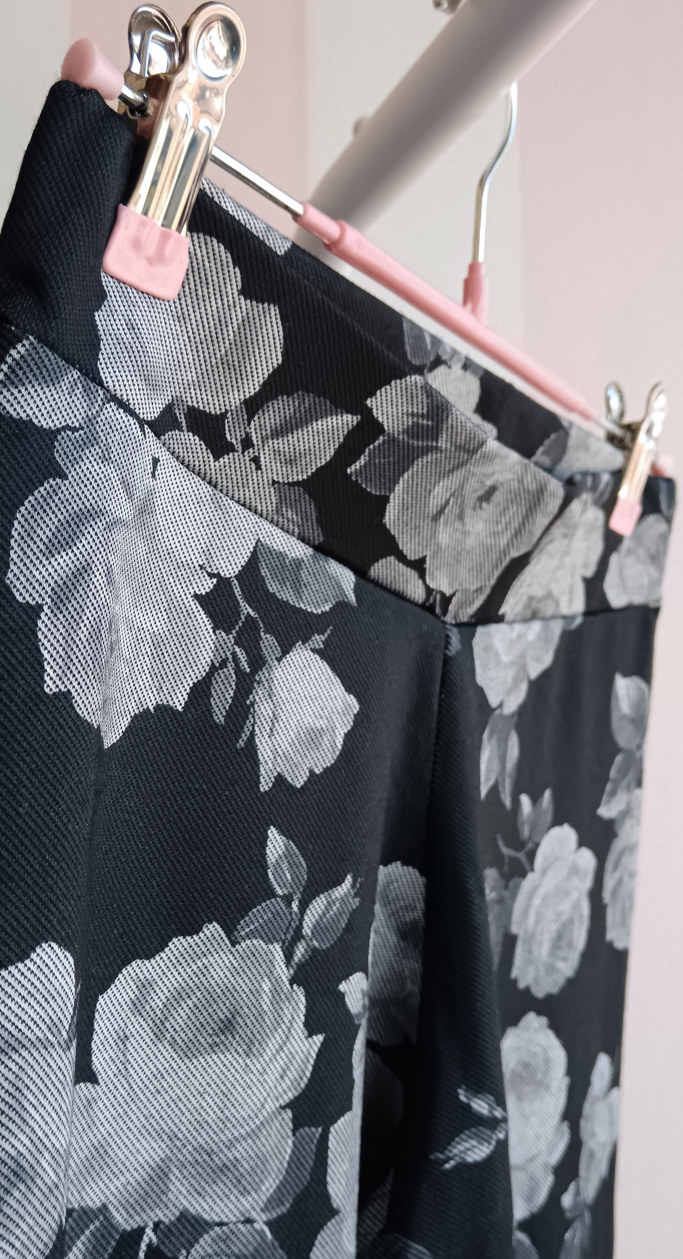 Quando avete montato il vostro primo mobile