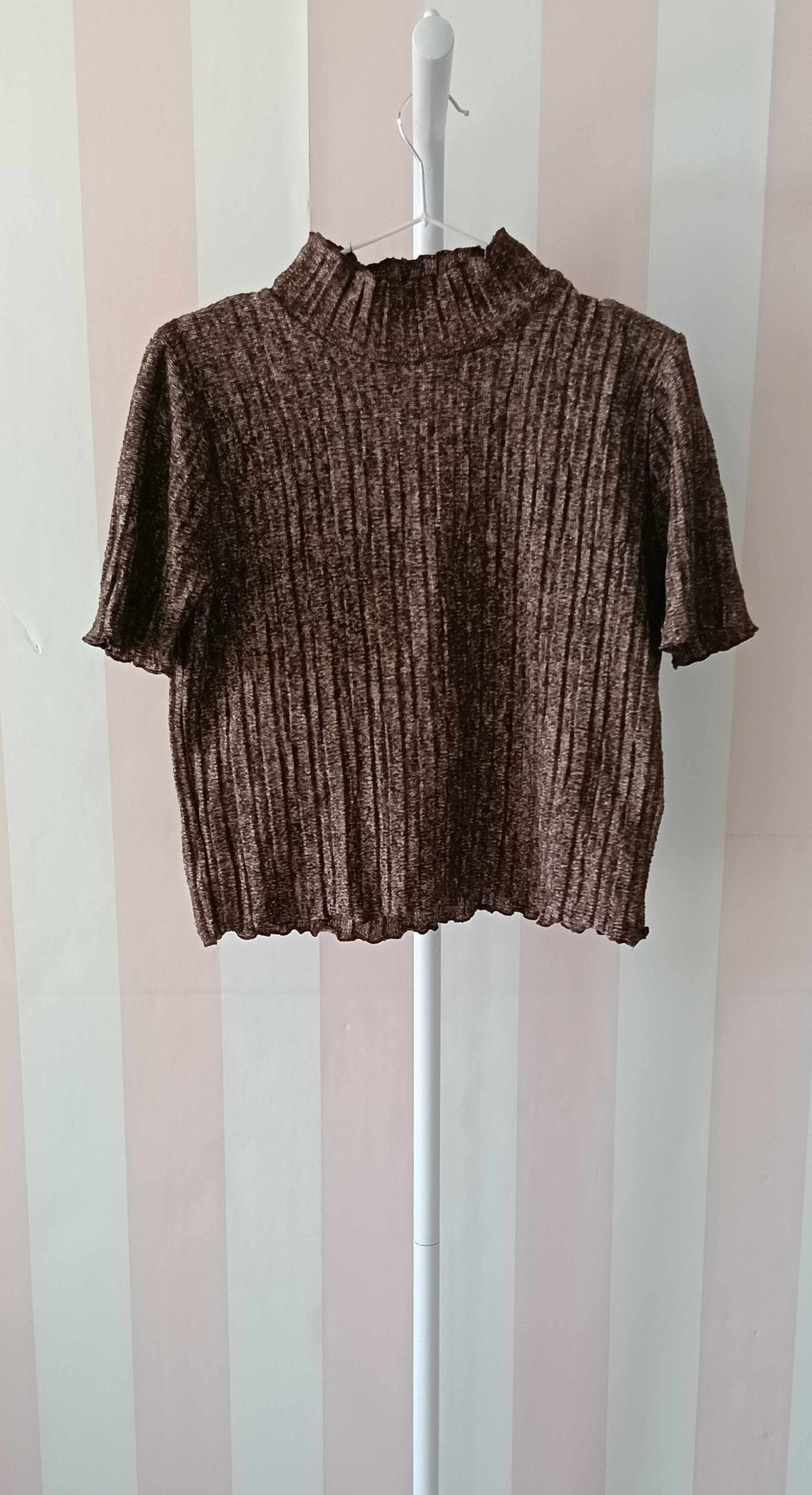 La casa che hai lasciato con dispiacere