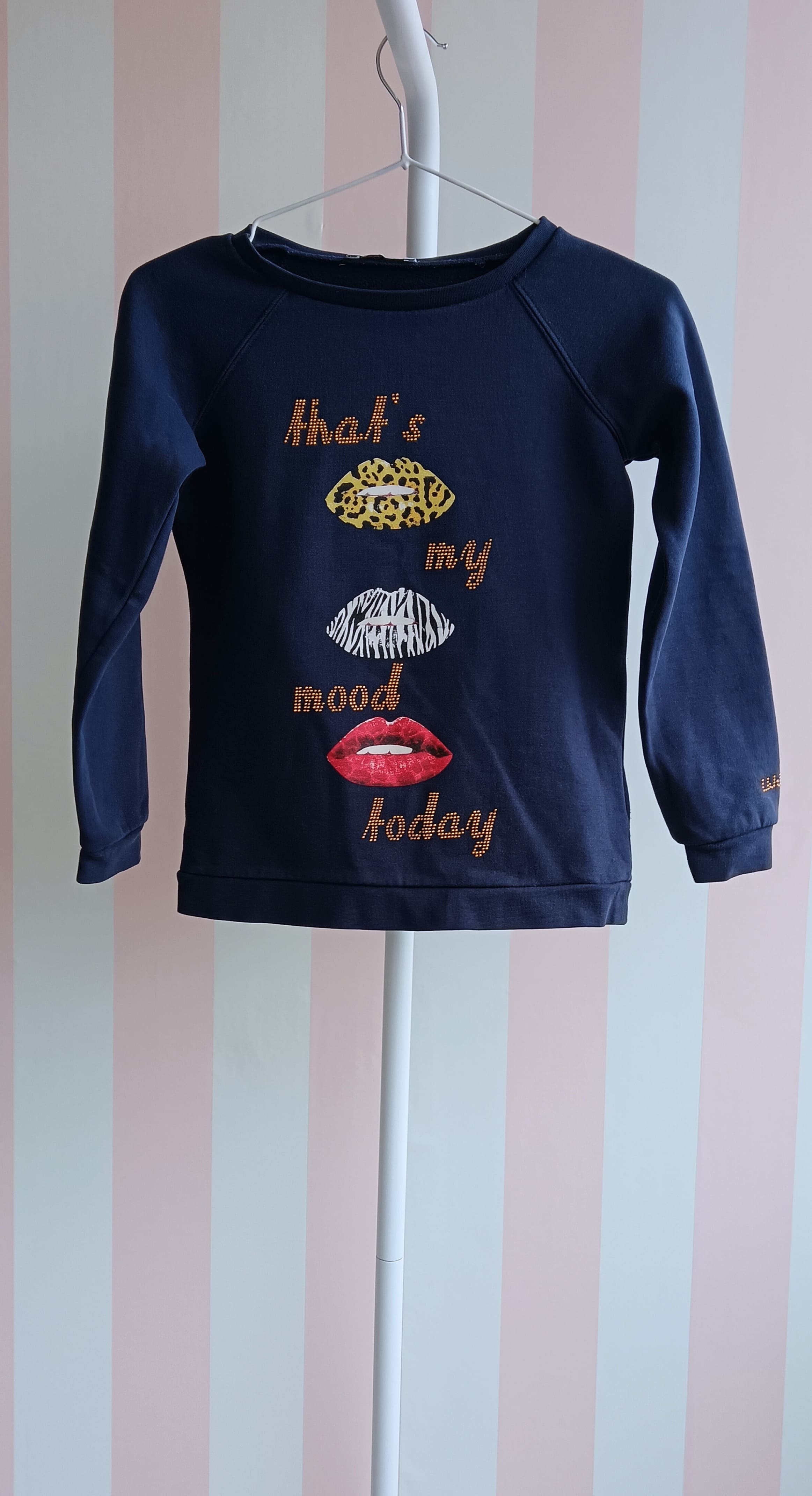 Quando hai sentito di poter essere libera dal giudizio