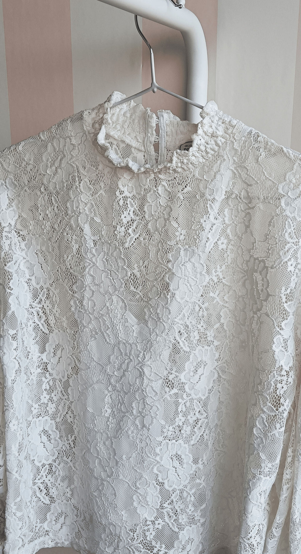 Quando hai iniziato a vedere tutto da una prospettiva diversa