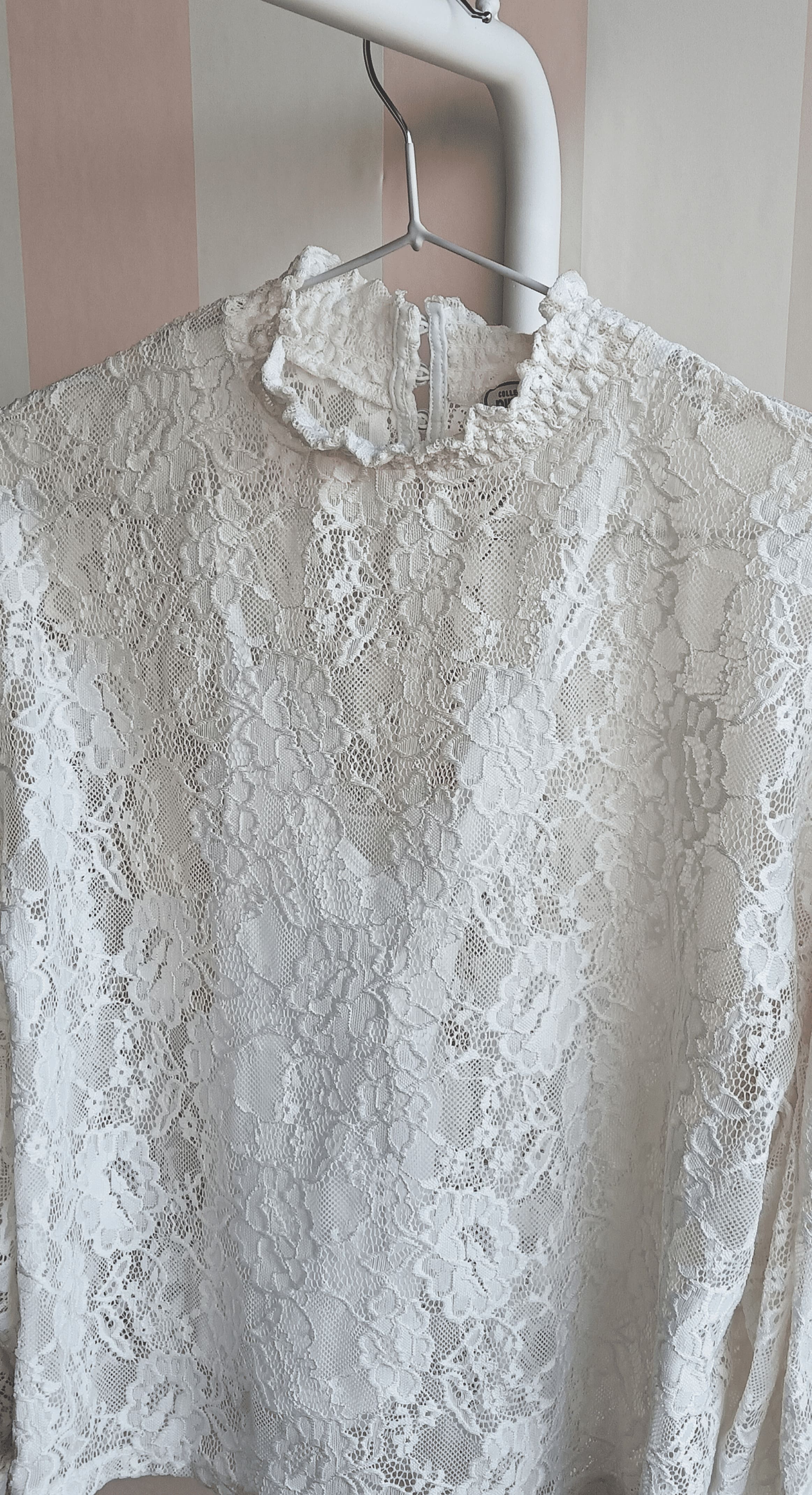 Quando hai iniziato a vedere tutto da una prospettiva diversa