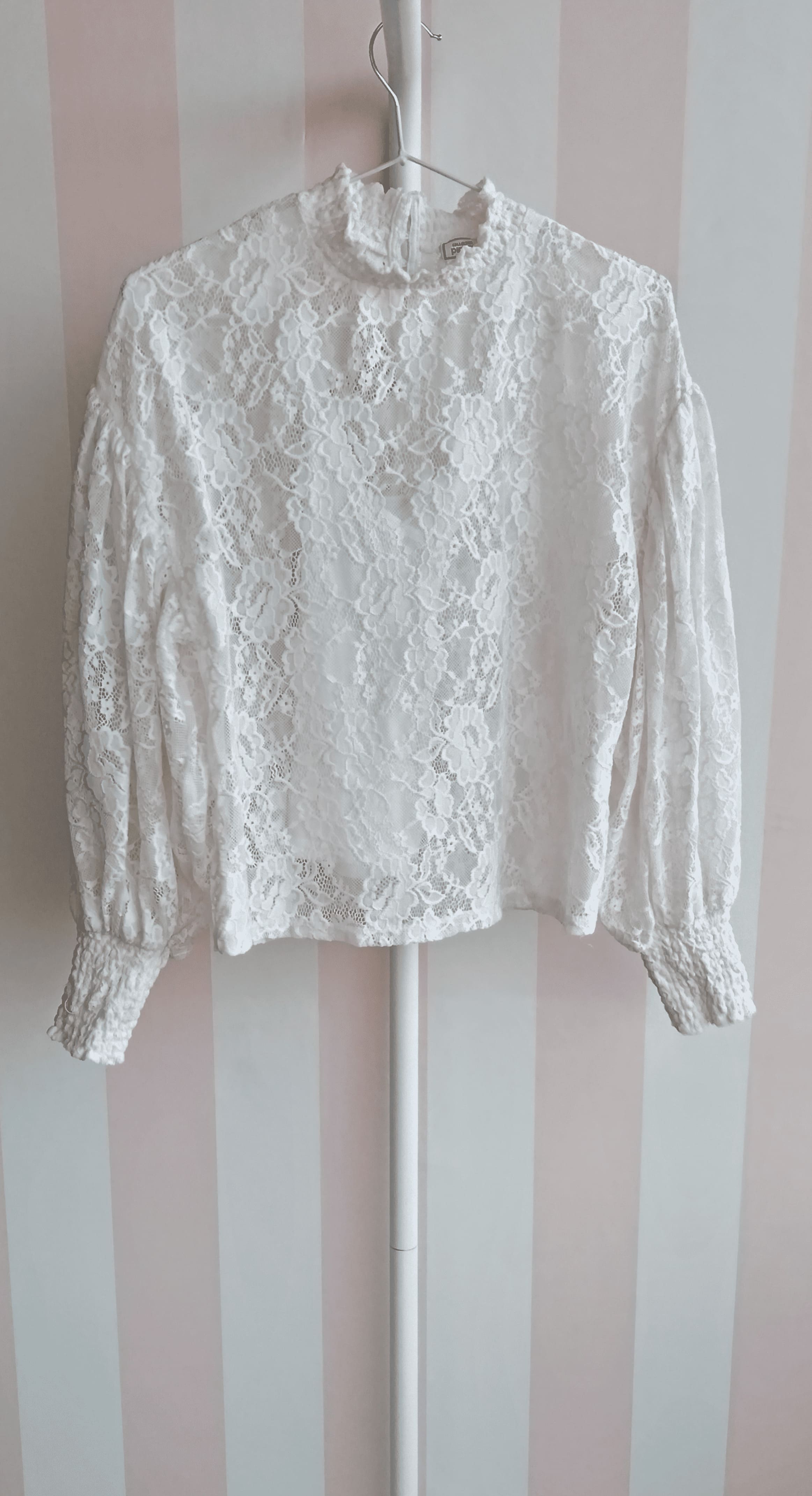 Quando hai iniziato a vedere tutto da una prospettiva diversa