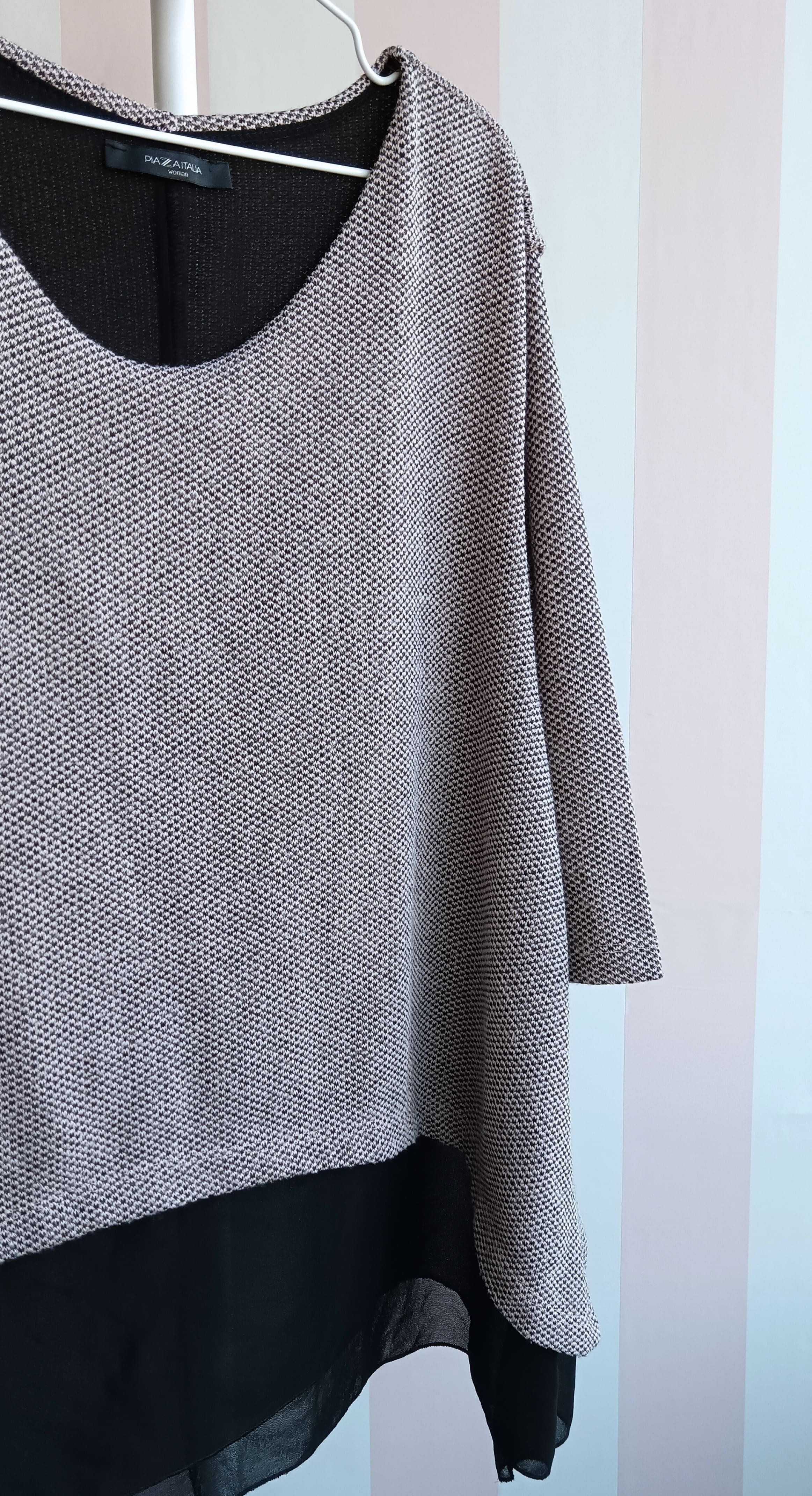 La tua prima busta paga