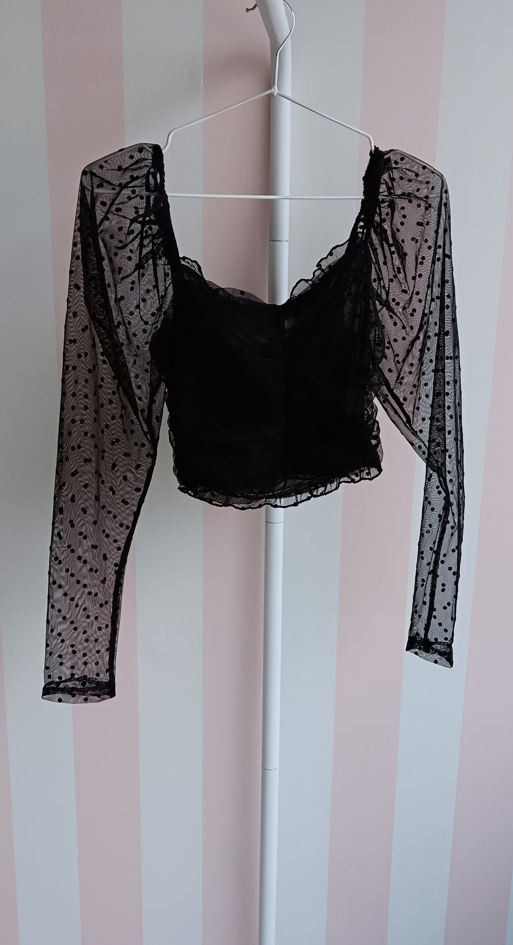 La volta che hai trovato la tua forza interiore