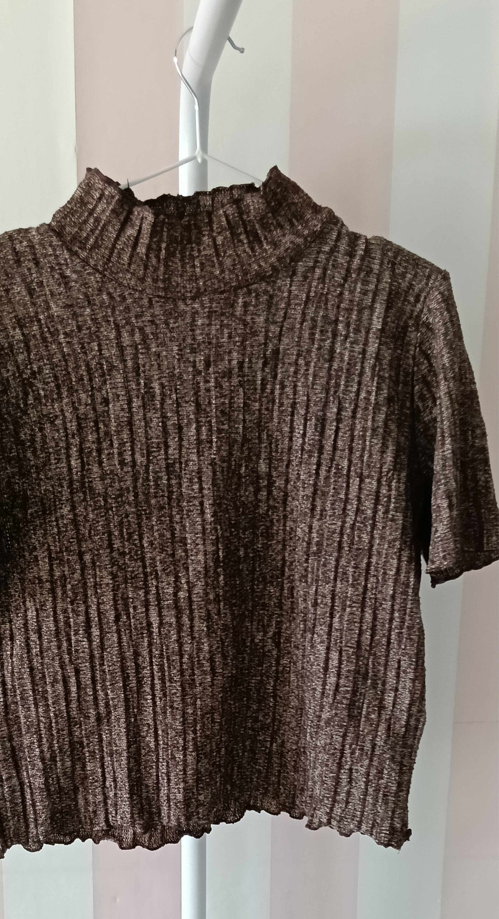 La casa che hai lasciato con dispiacere