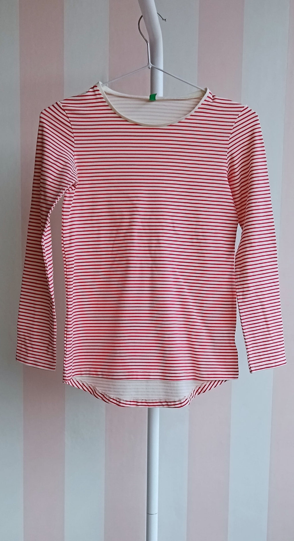 Quando insegni a qualcuno ciò che hai imparato con fatica