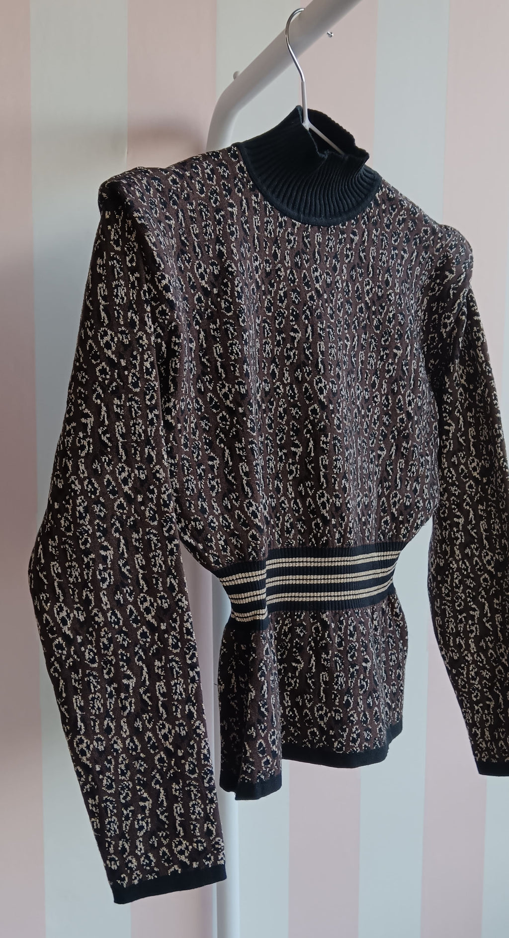 Quando hai deciso di fare una camminata solitaria in montagna