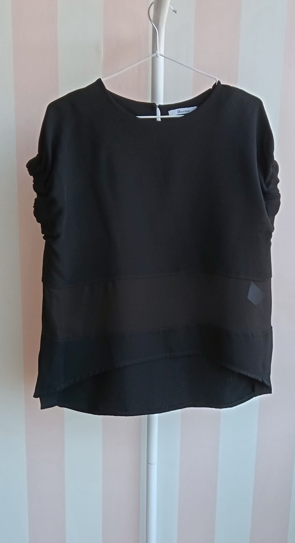 La prima scelta importante che fai senza il consiglio della mamma