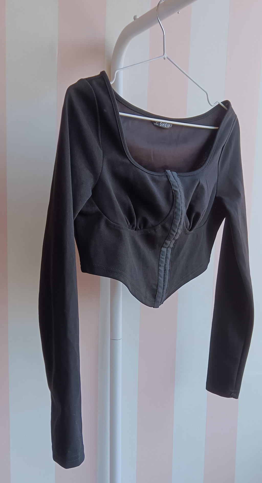 La gioia nel vedere le tue idee concretizzate