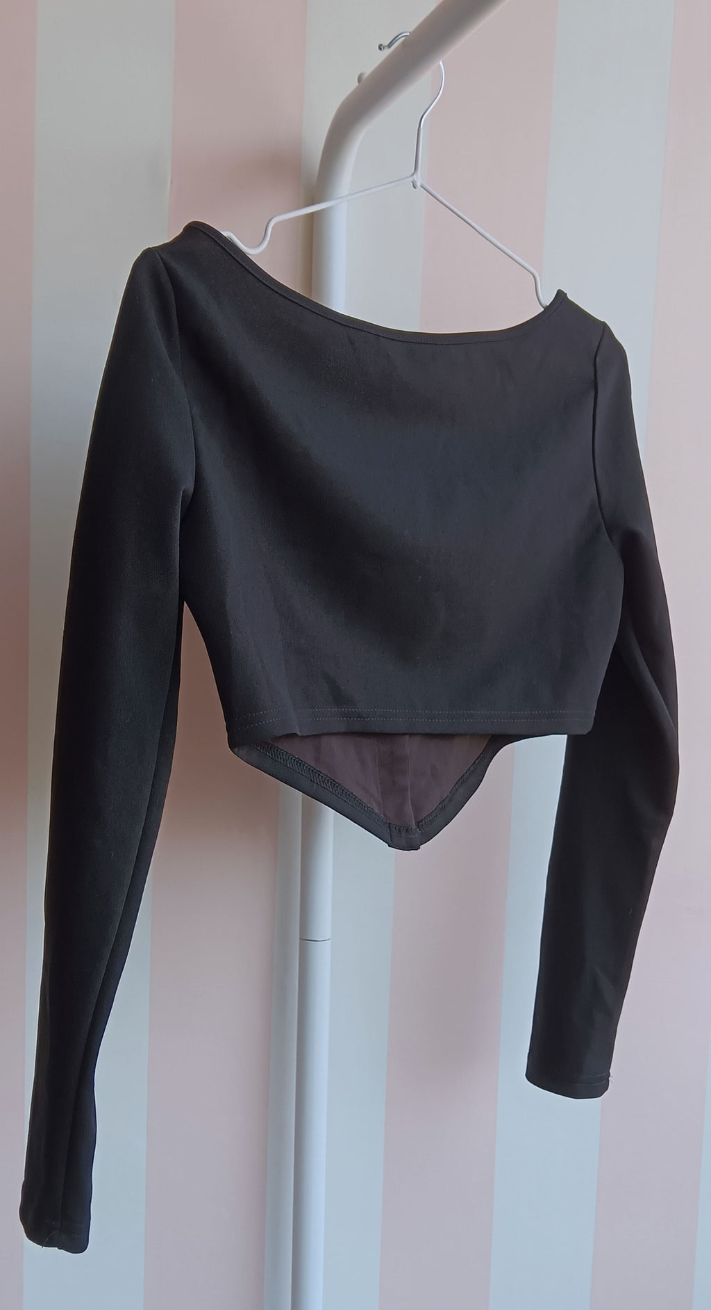 La gioia nel vedere le tue idee concretizzate