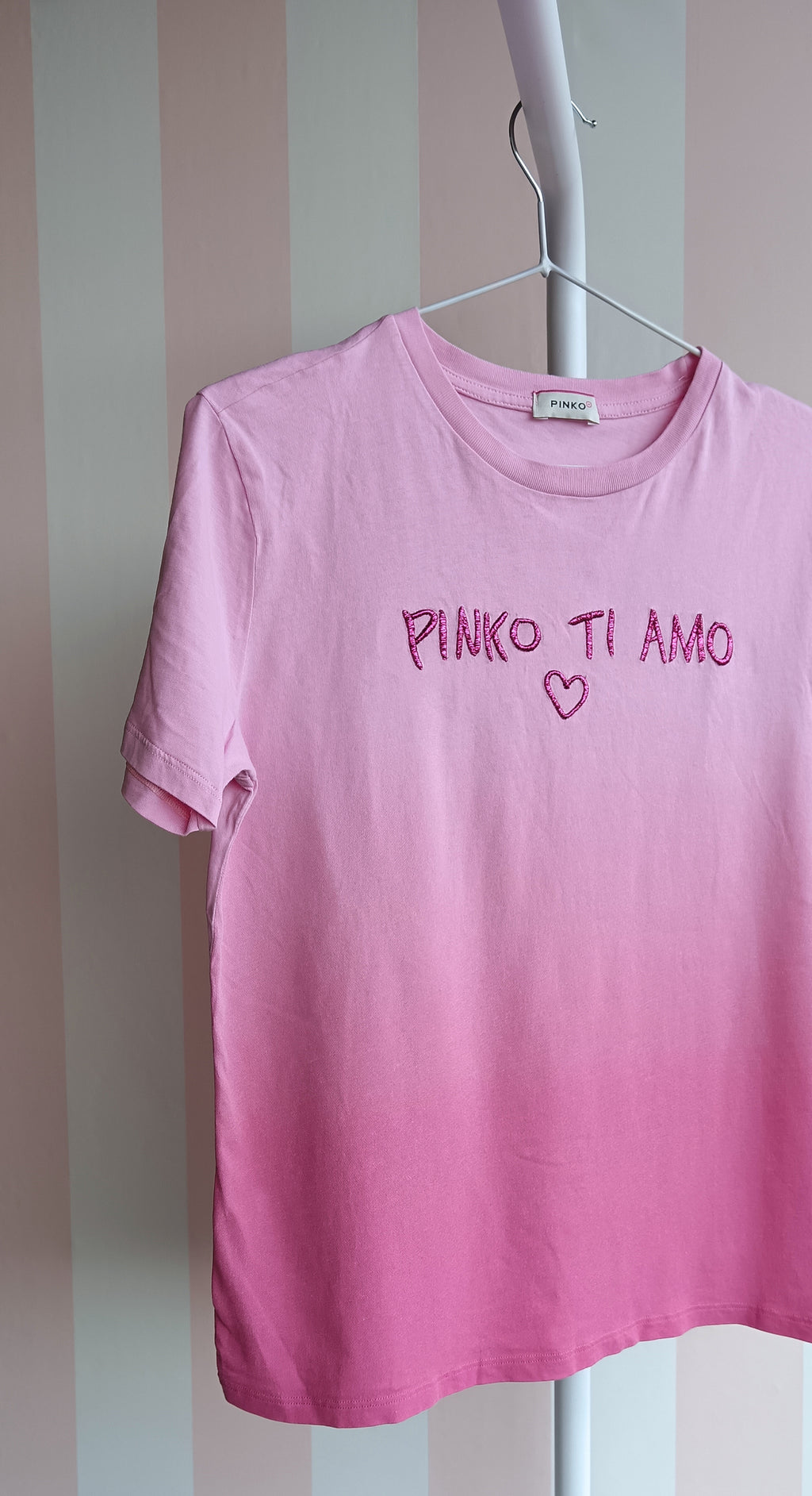 Quando vedi il tuo corpo cambiare grazie all’allenamento