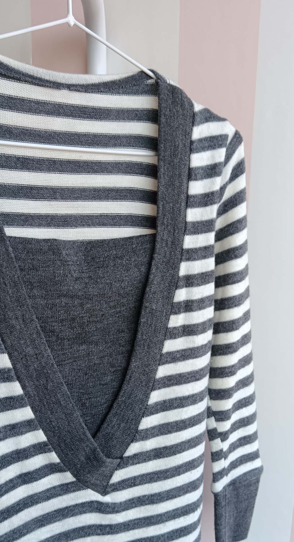 Quando hai preso una scelta che ti spaventava