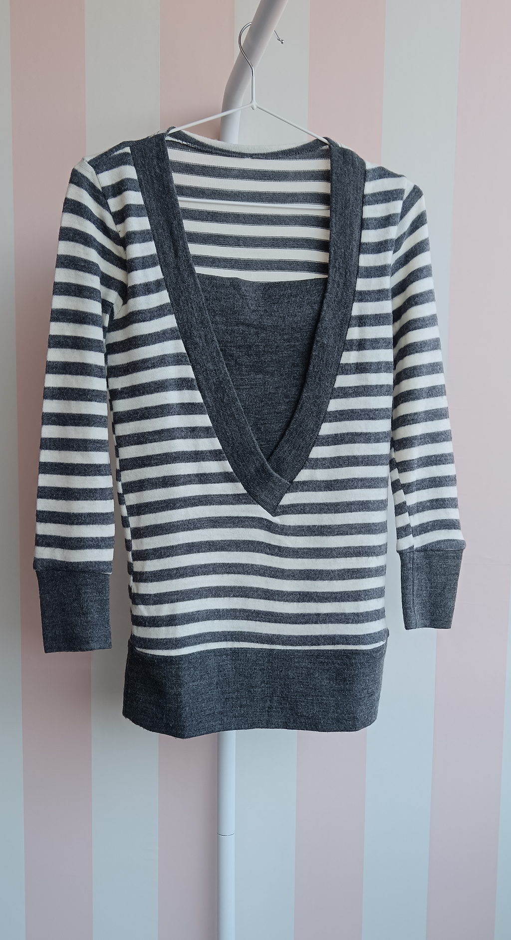 Quando hai preso una scelta che ti spaventava