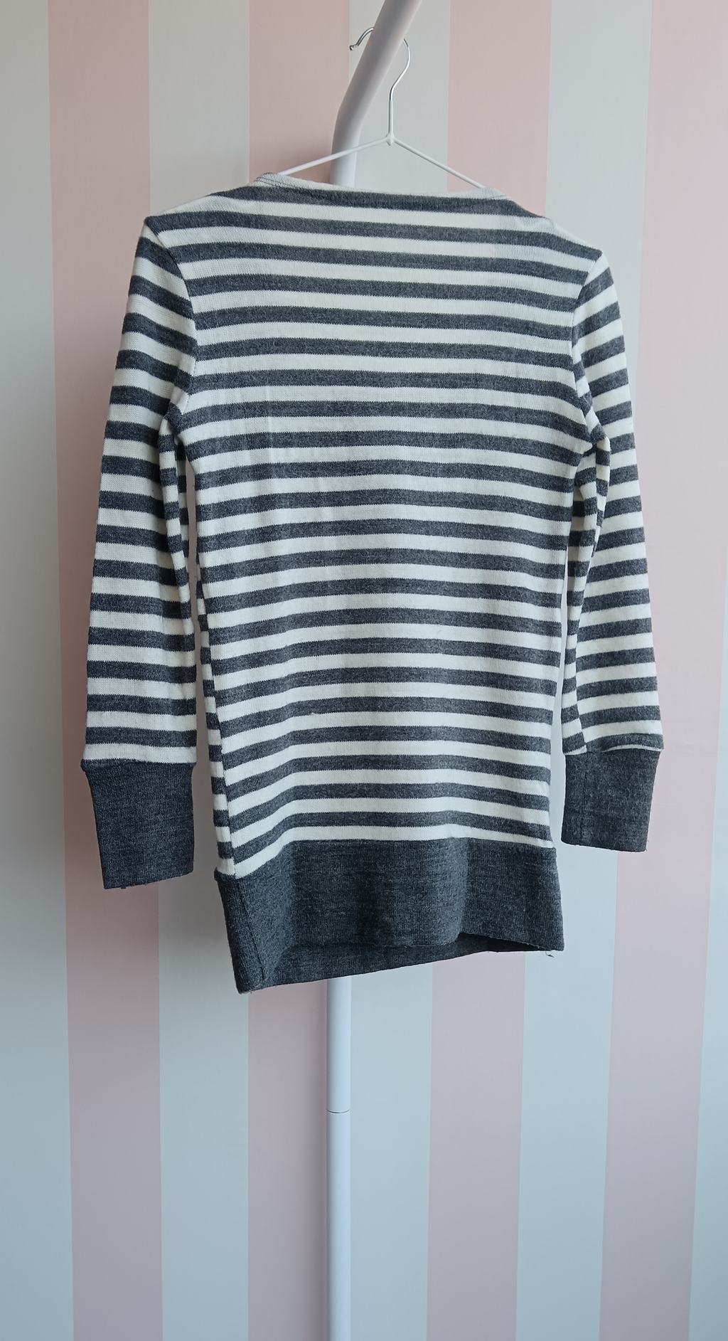 Quando hai preso una scelta che ti spaventava